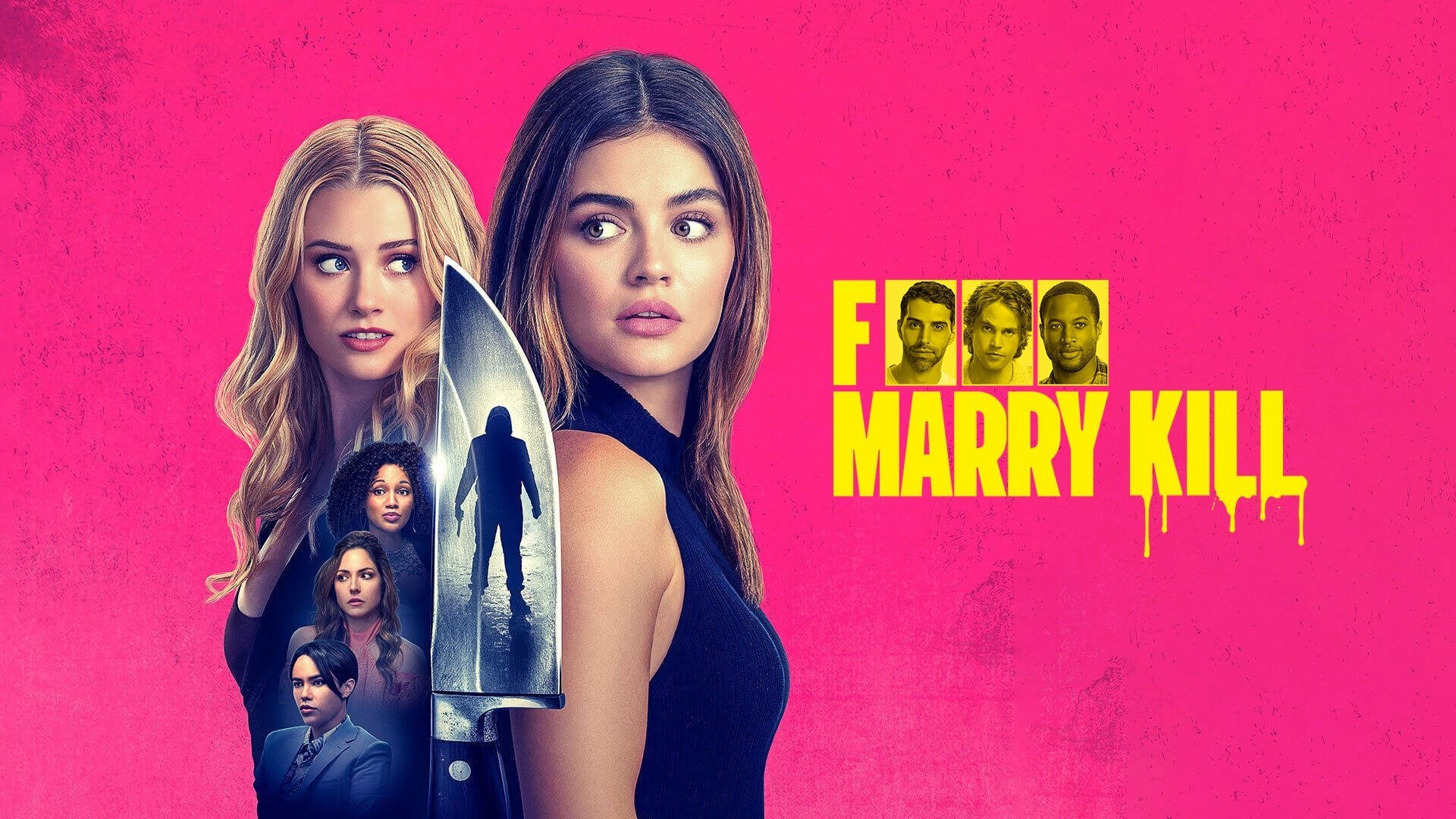 Fuck Marry Kill