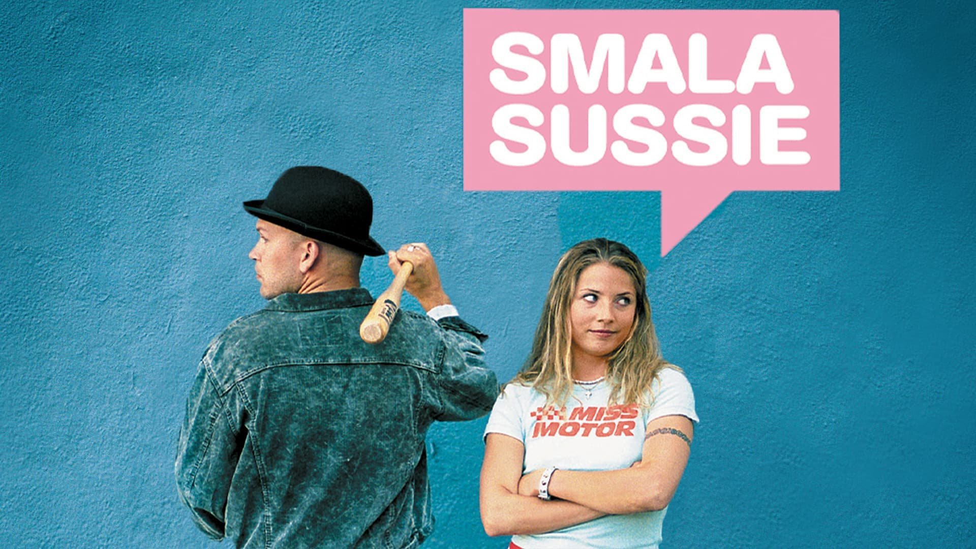Smala Sussie