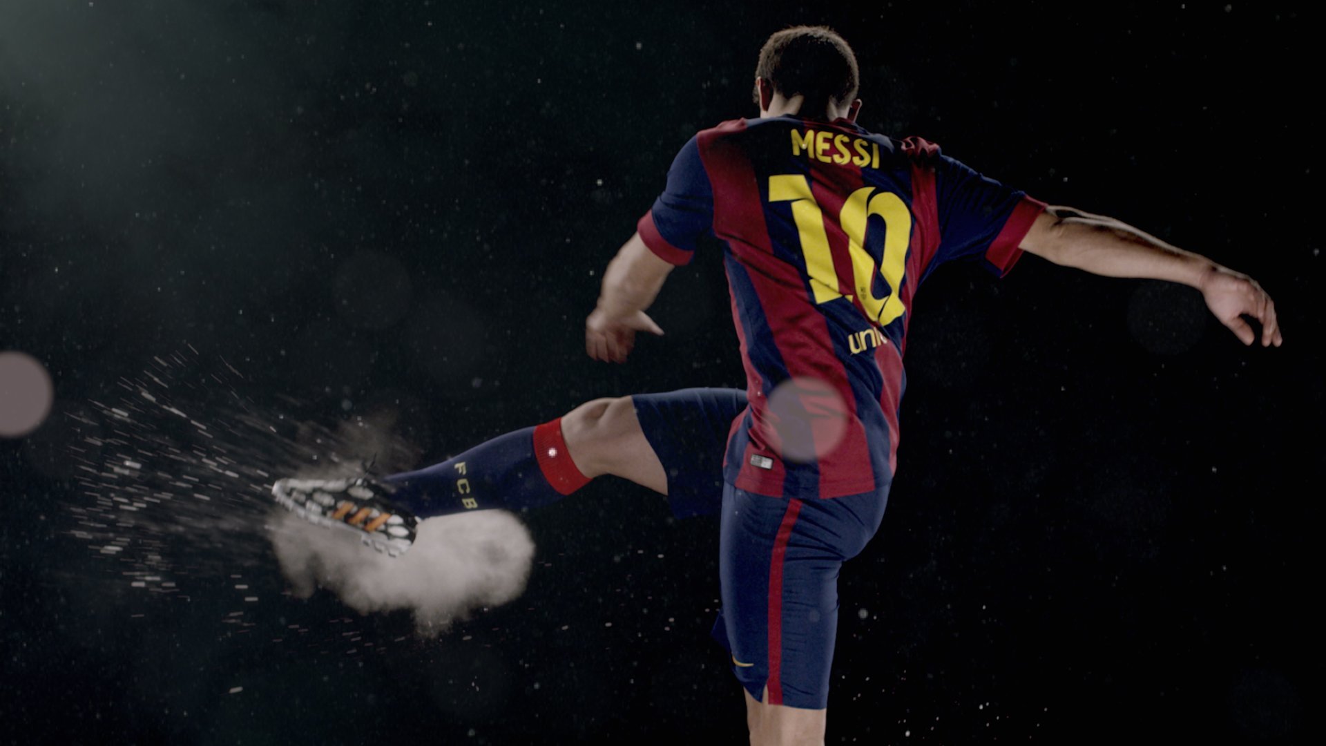 Barca Dreams