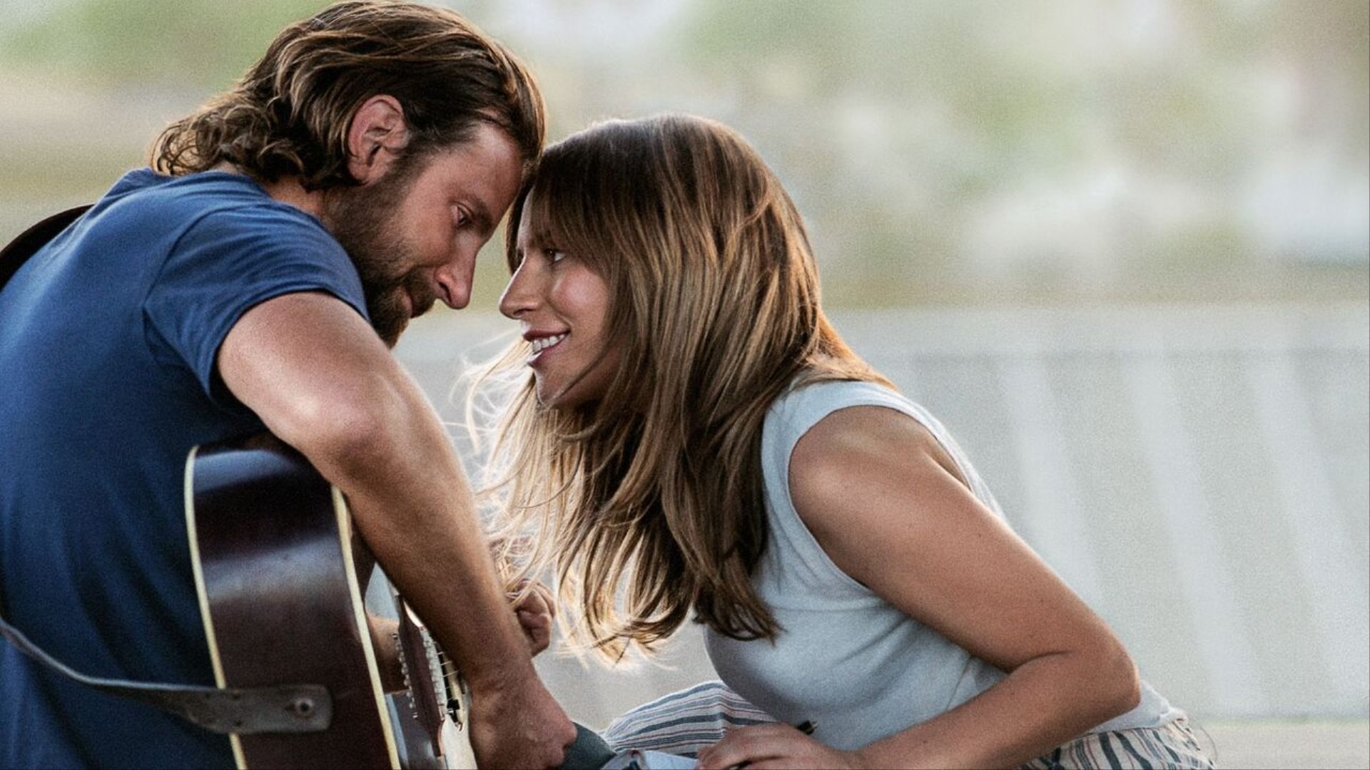 A Star is Born: Encore