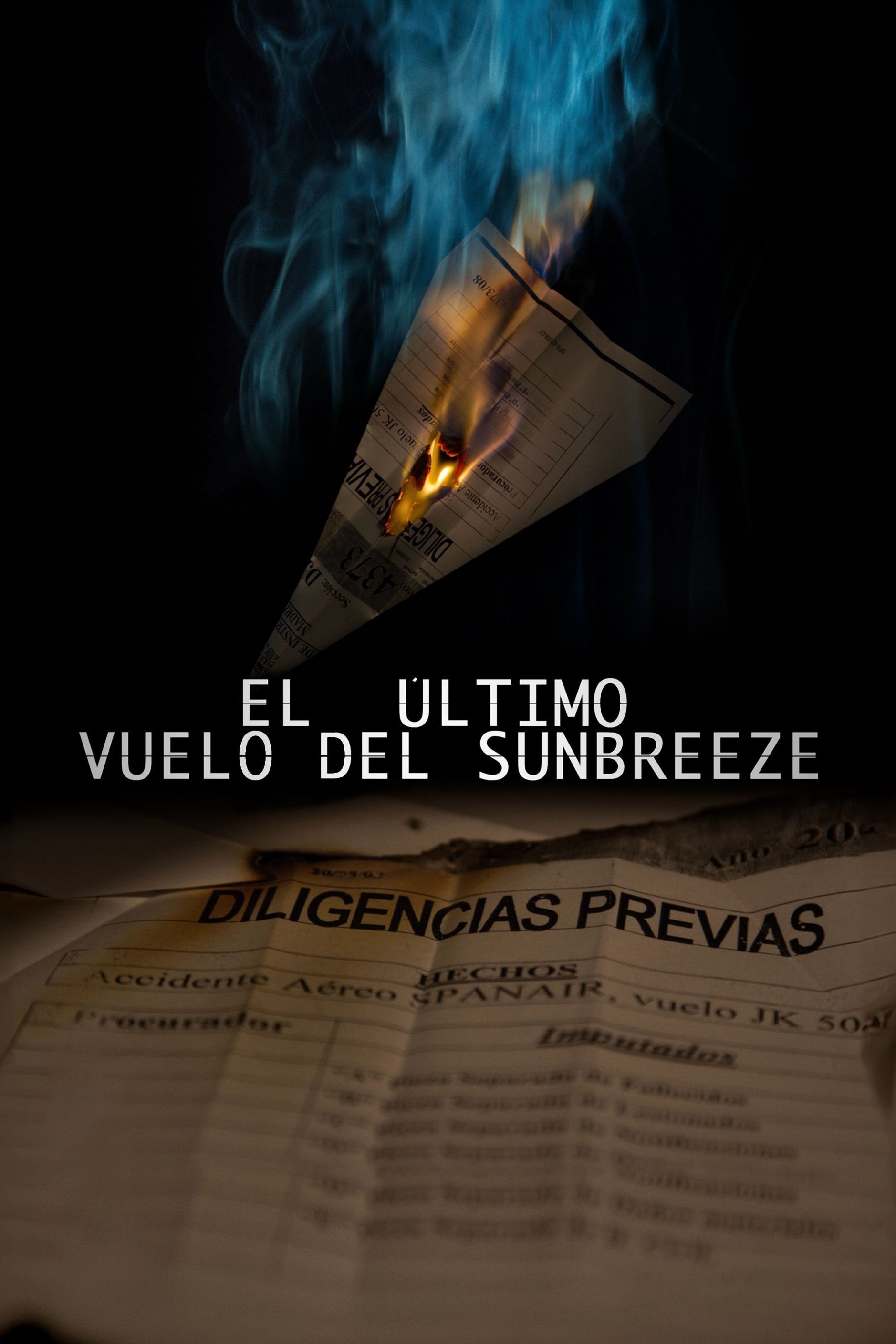 El último vuelo del Sunbreeze