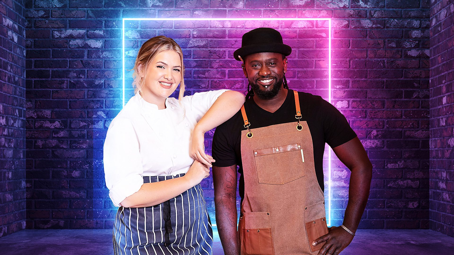 Young Masterchef UK