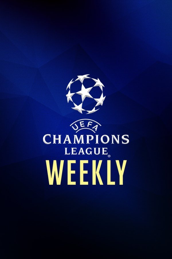 Champions League Weekly