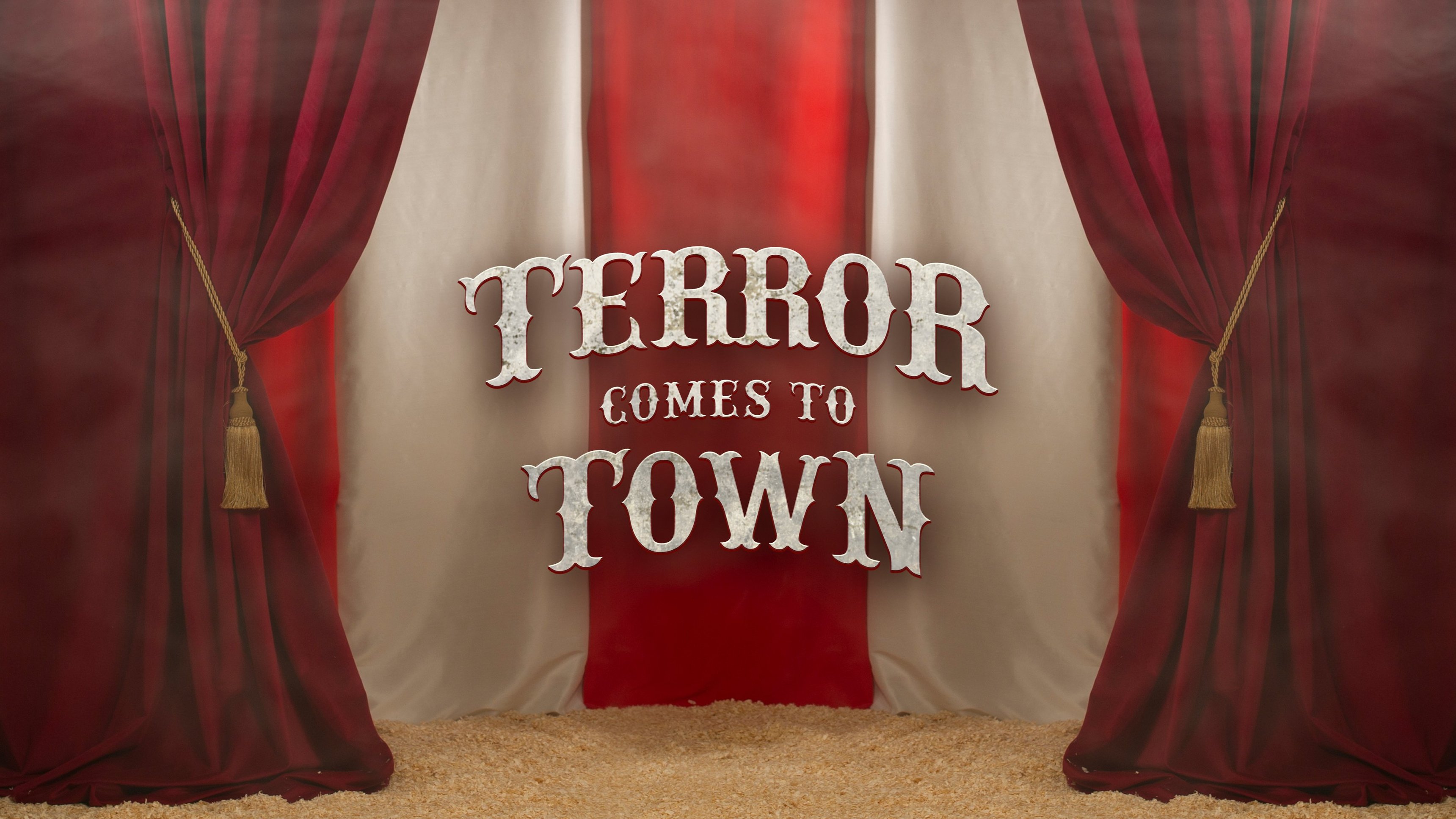 Terror Comes To Town