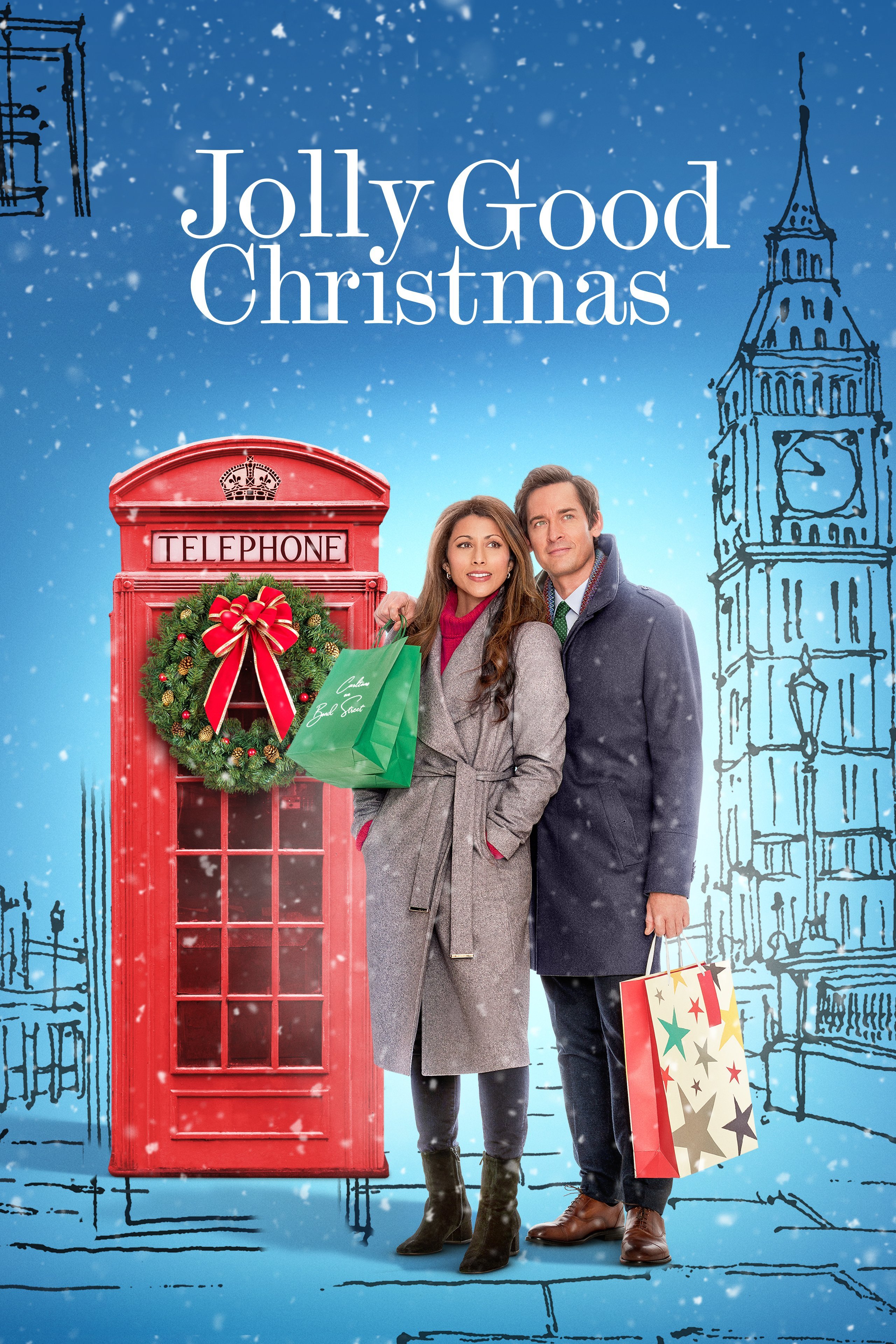 Jolly Good Christmas