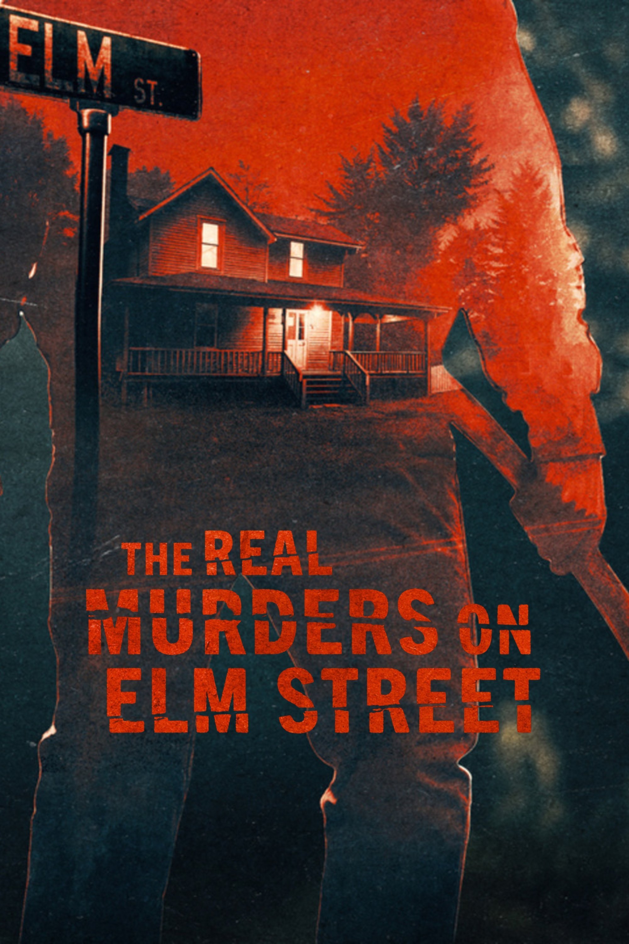 The Real Murders On Elm Street