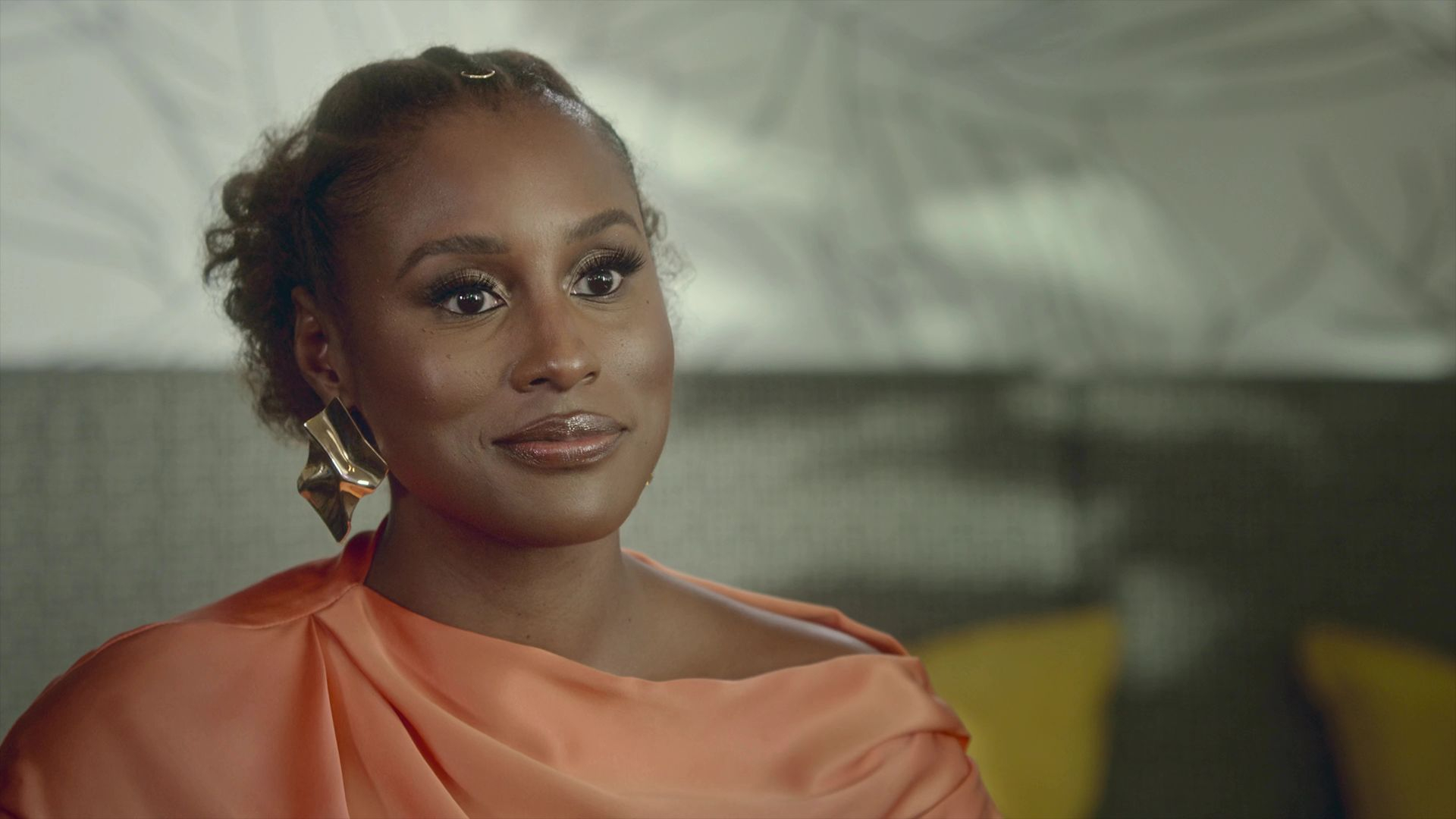 2. Issa Rae: Powerful Versatility