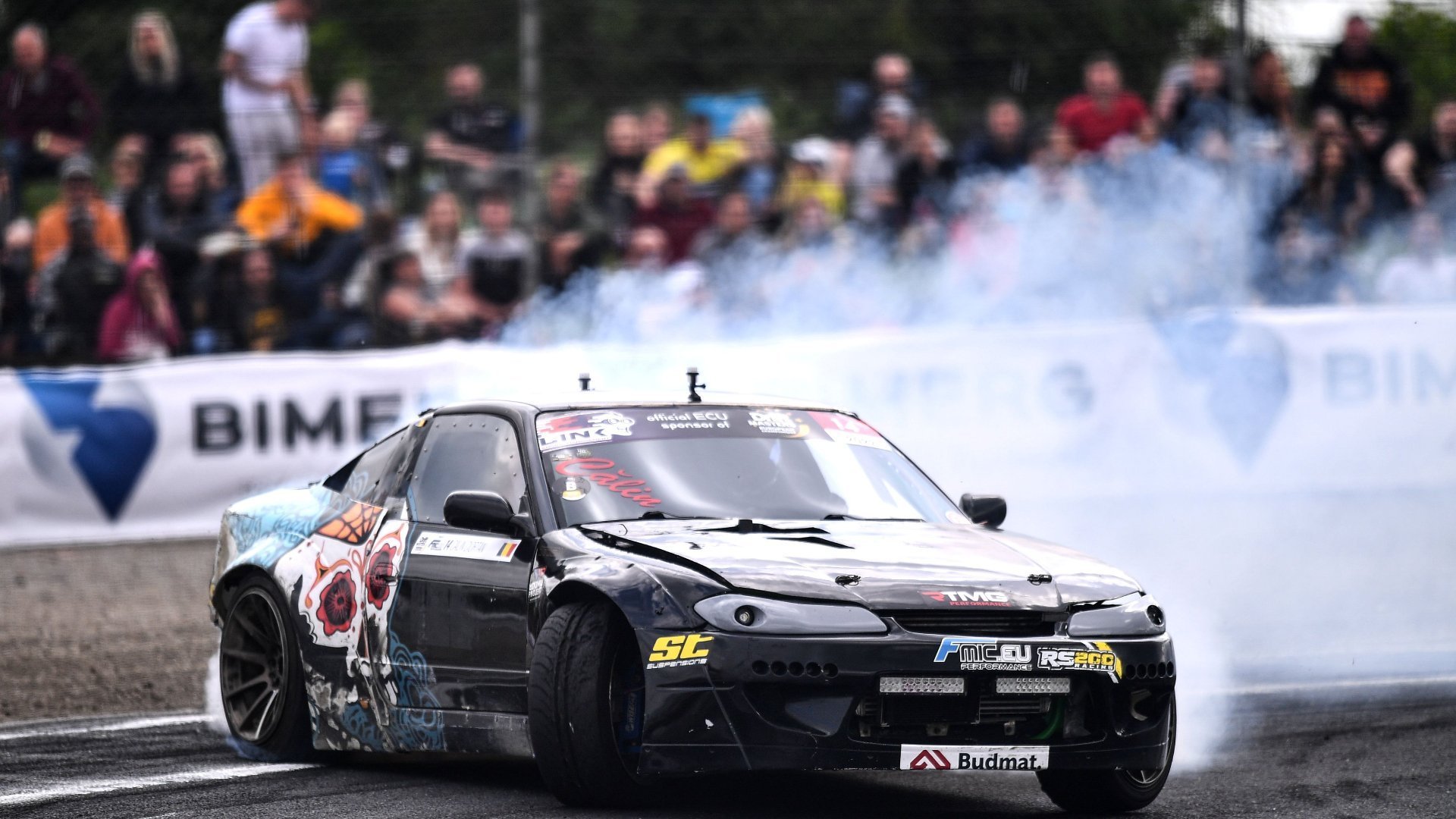 Drift Racing