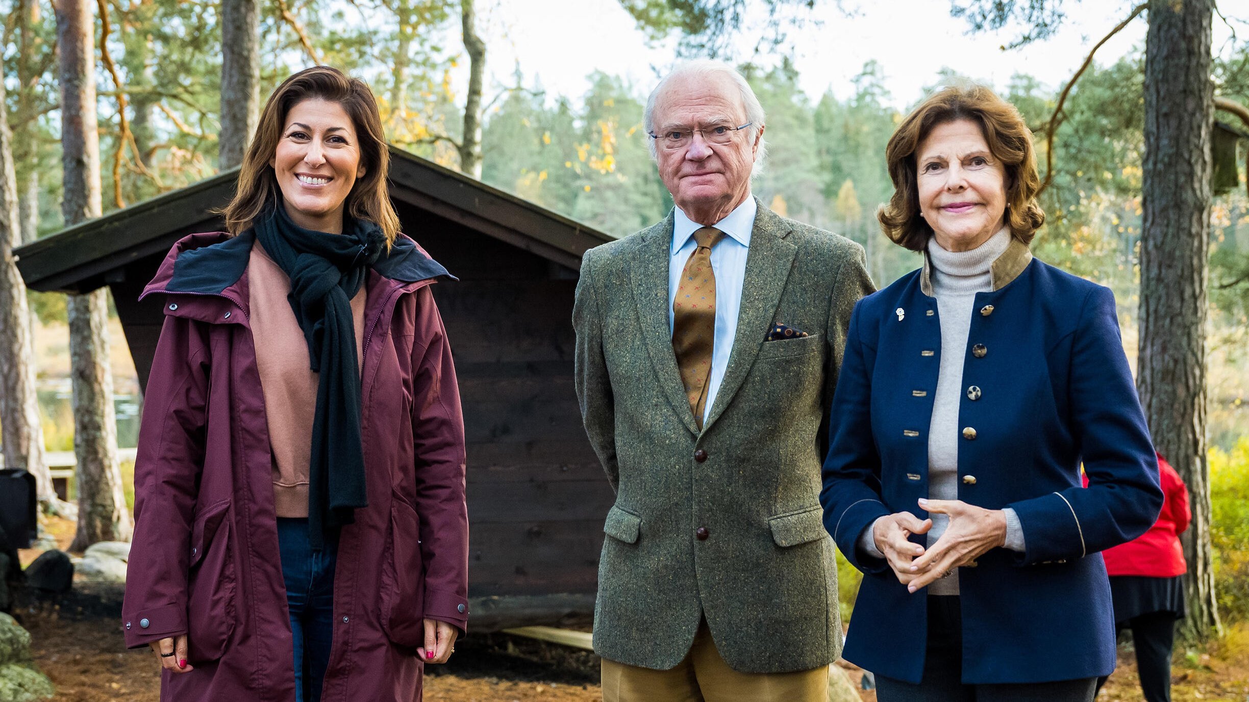 Kungahuset 2021