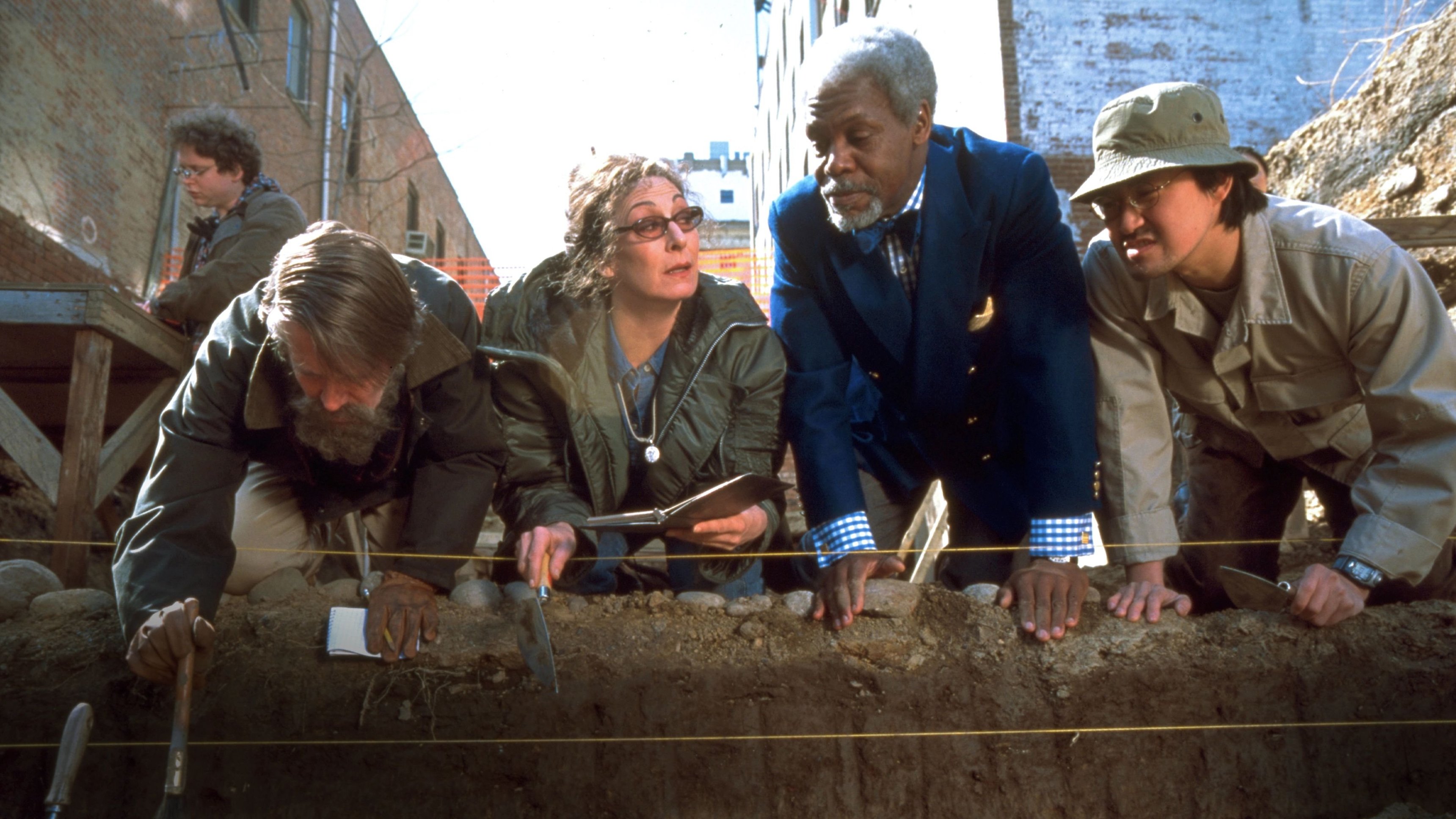 Royal Tenenbaums