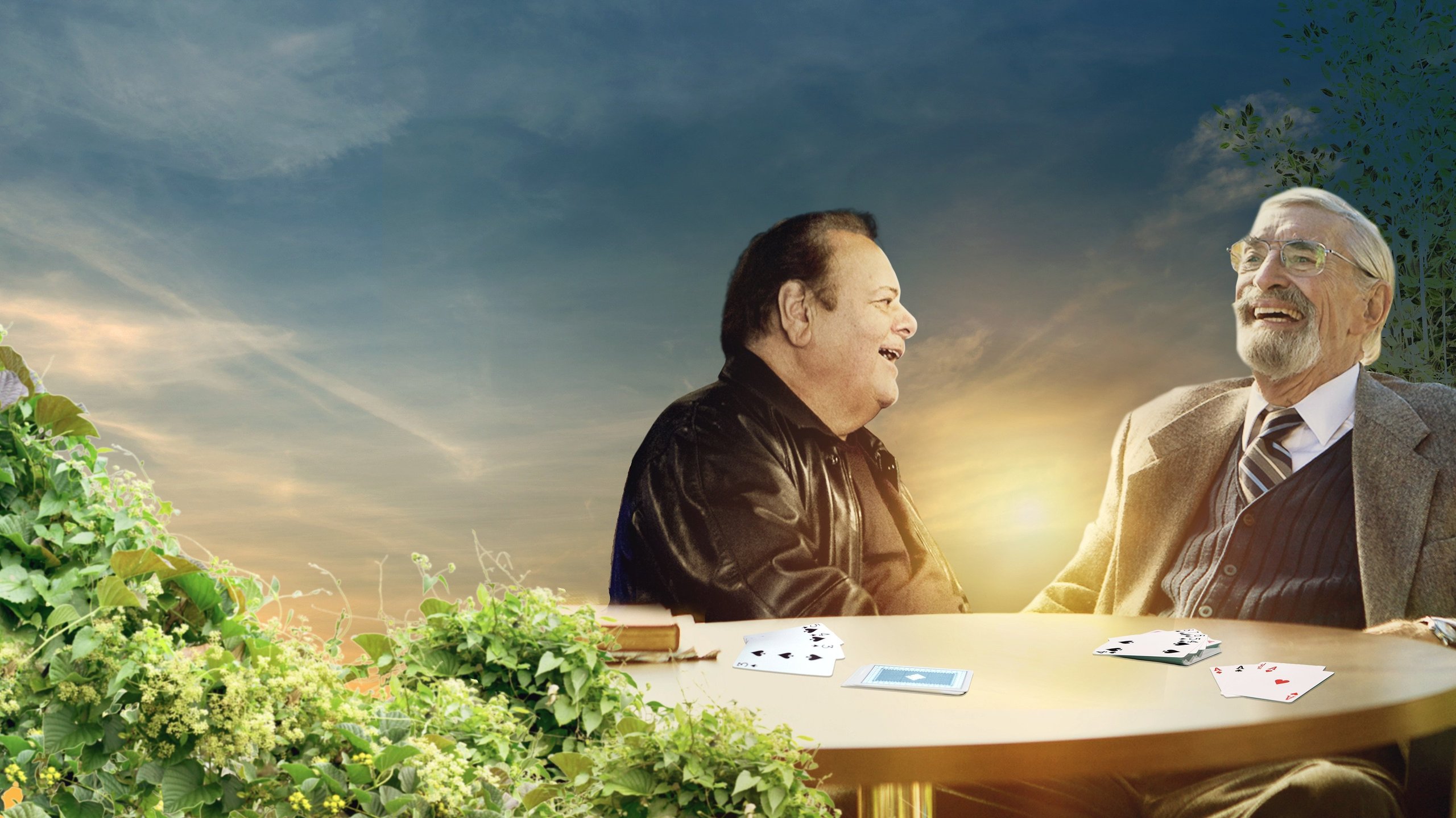 The Last Poker Game