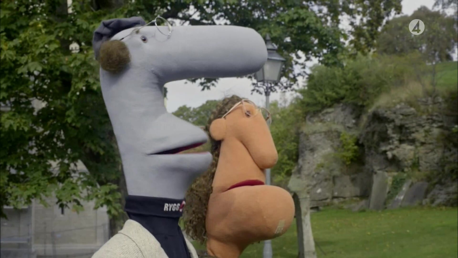 20. Episode 20