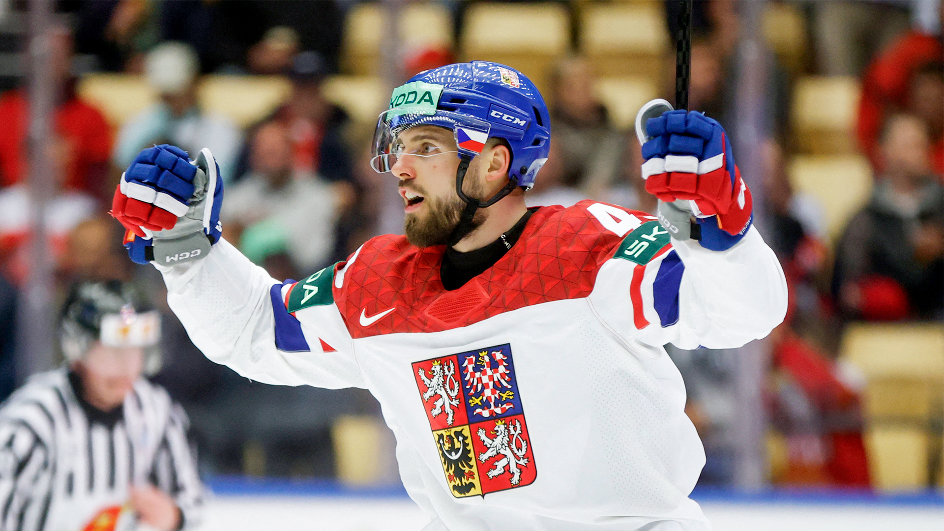 Ishockey-VM