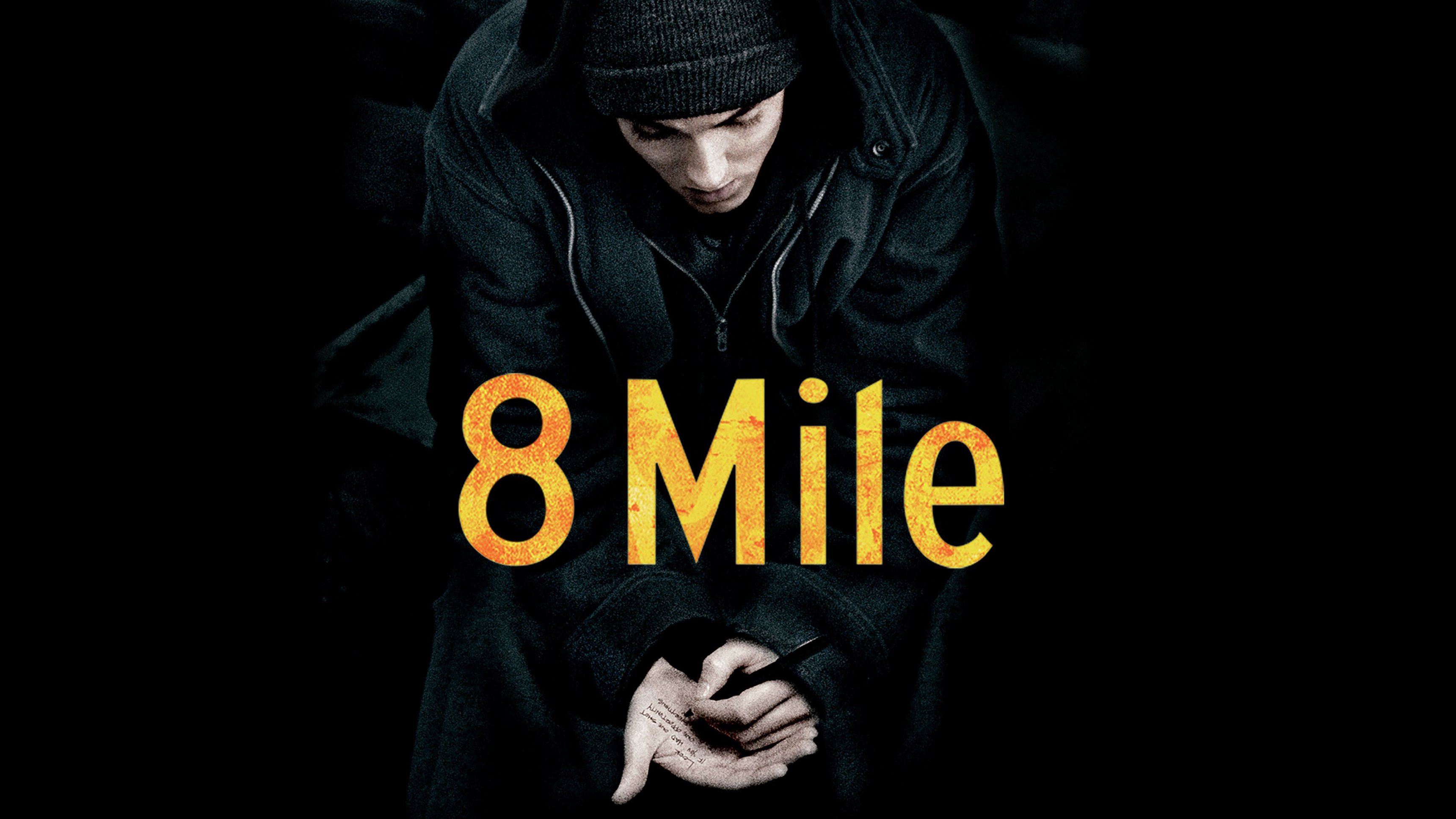 8 mile