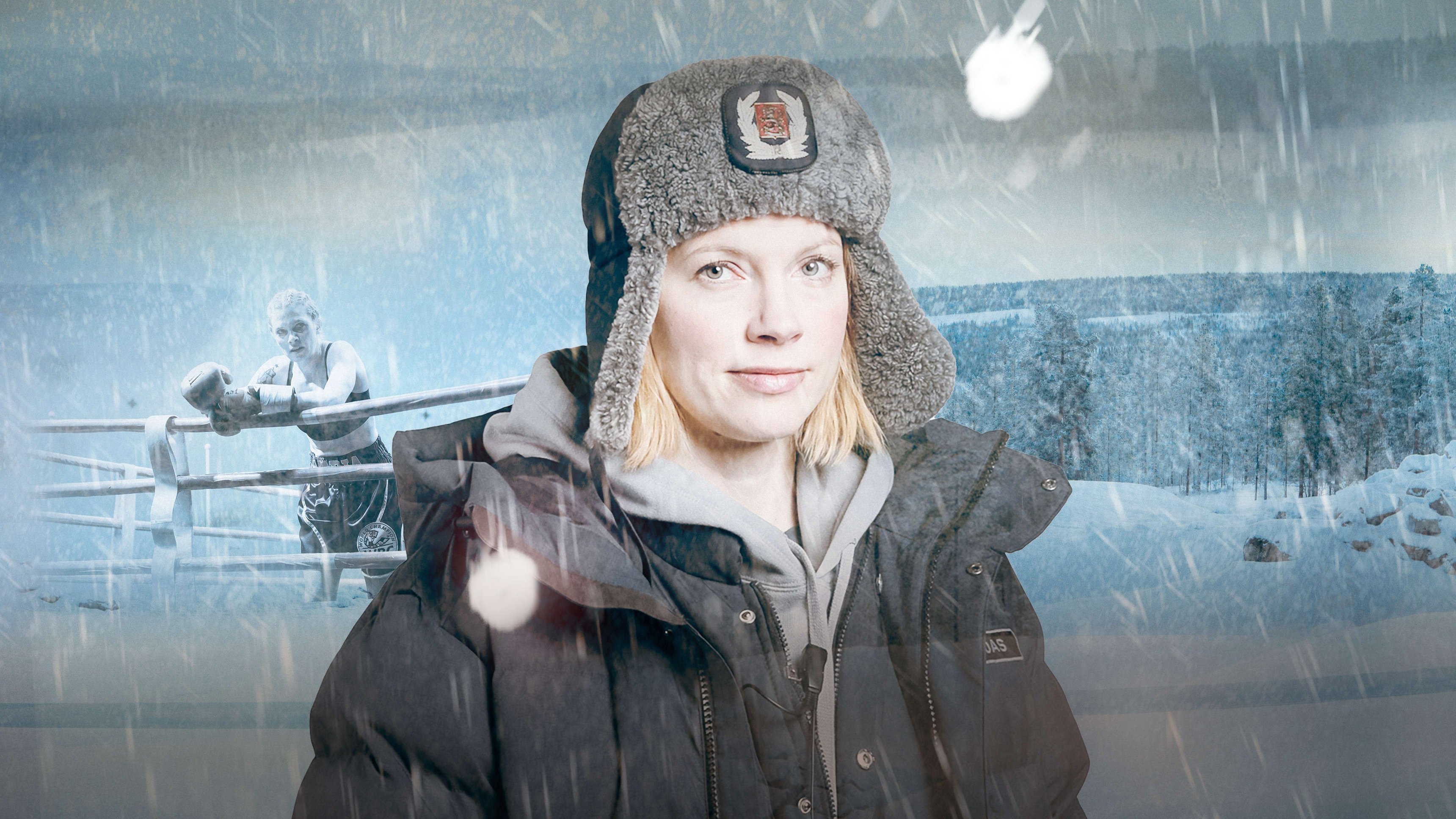 Norra distriktet