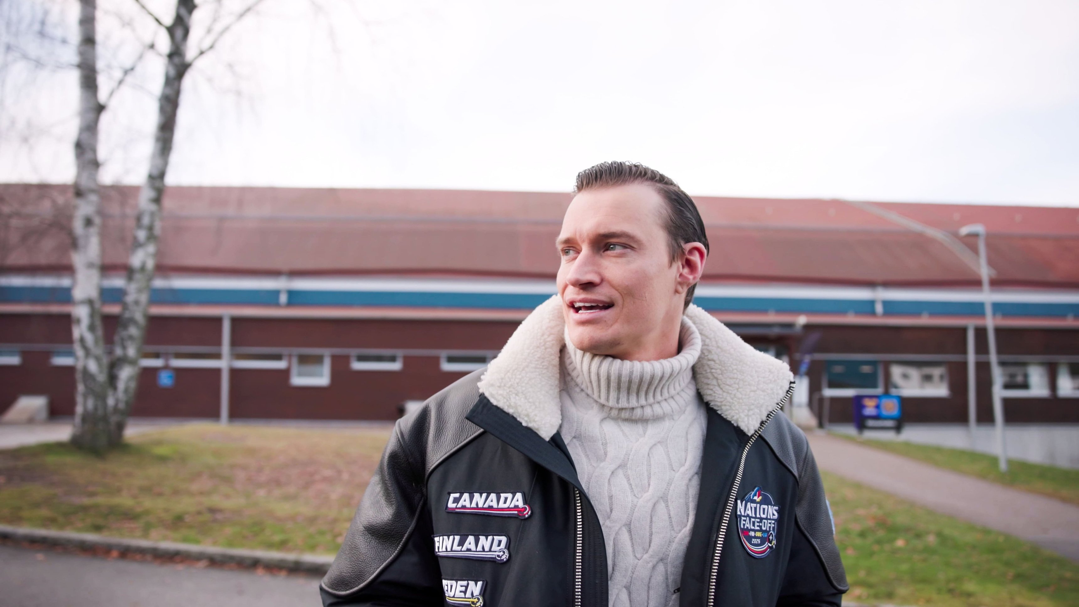 5. Välkommen till Hullöy 2