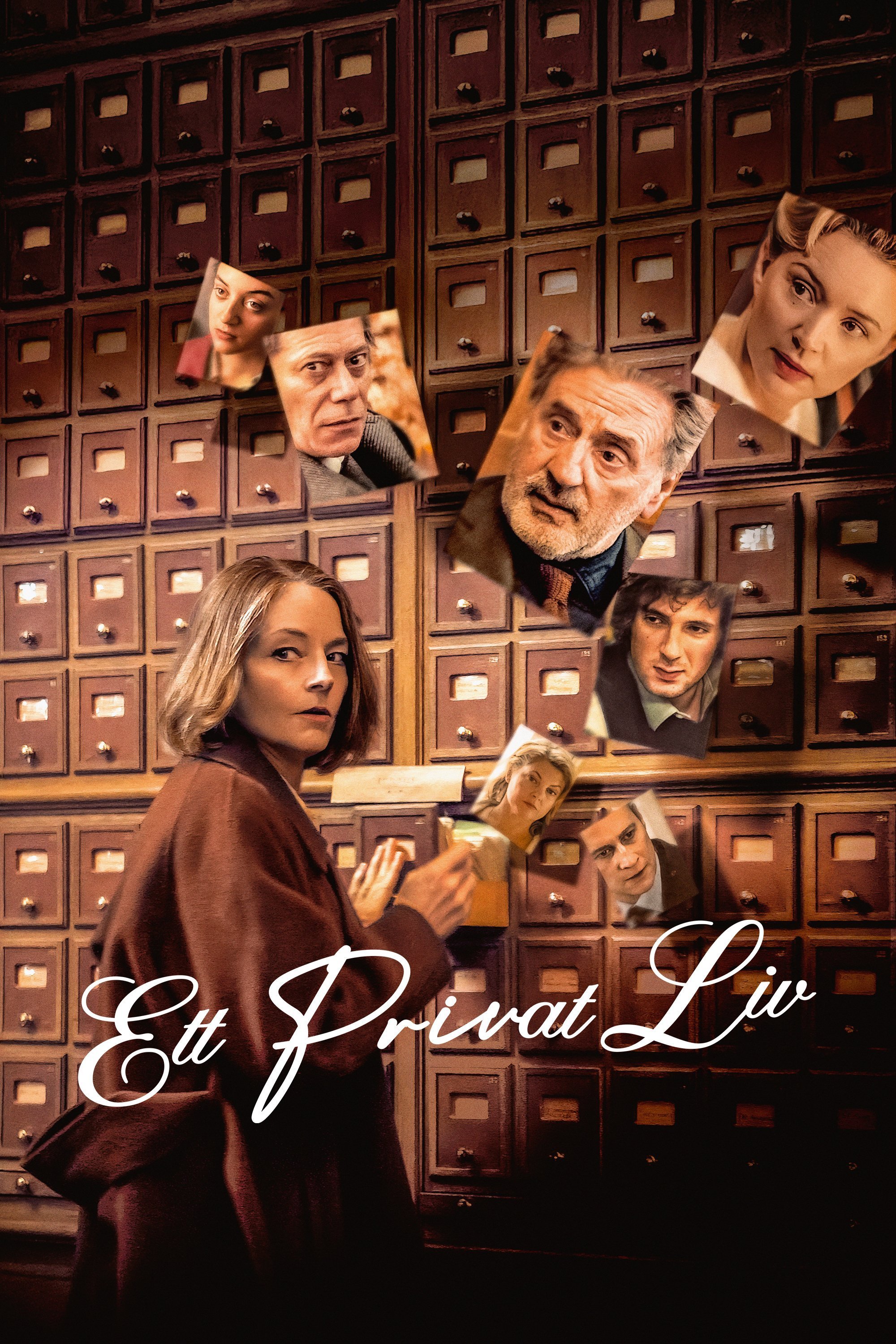 Ett privat liv