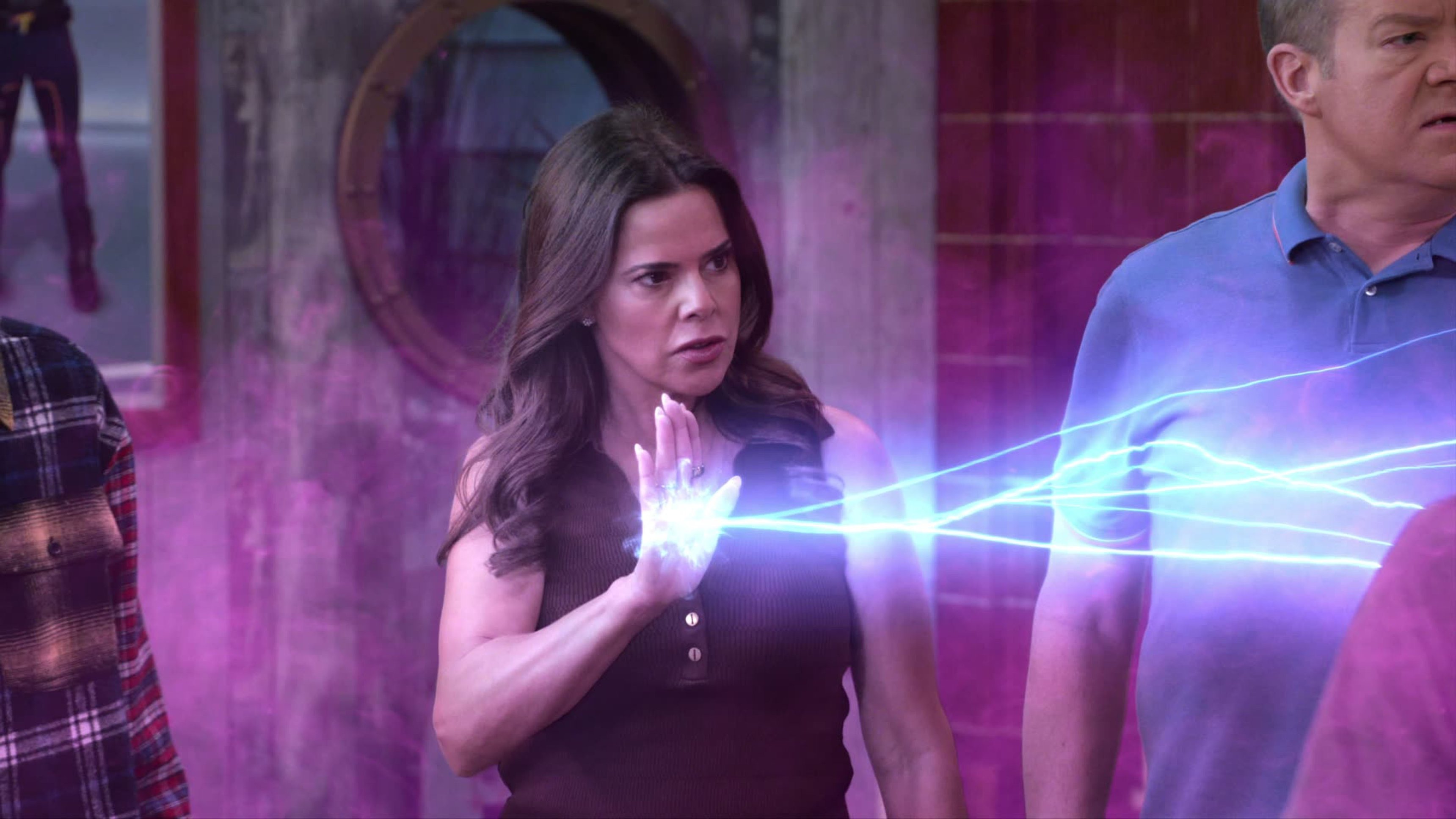 25. Masken faller för Mastermind: Del 2