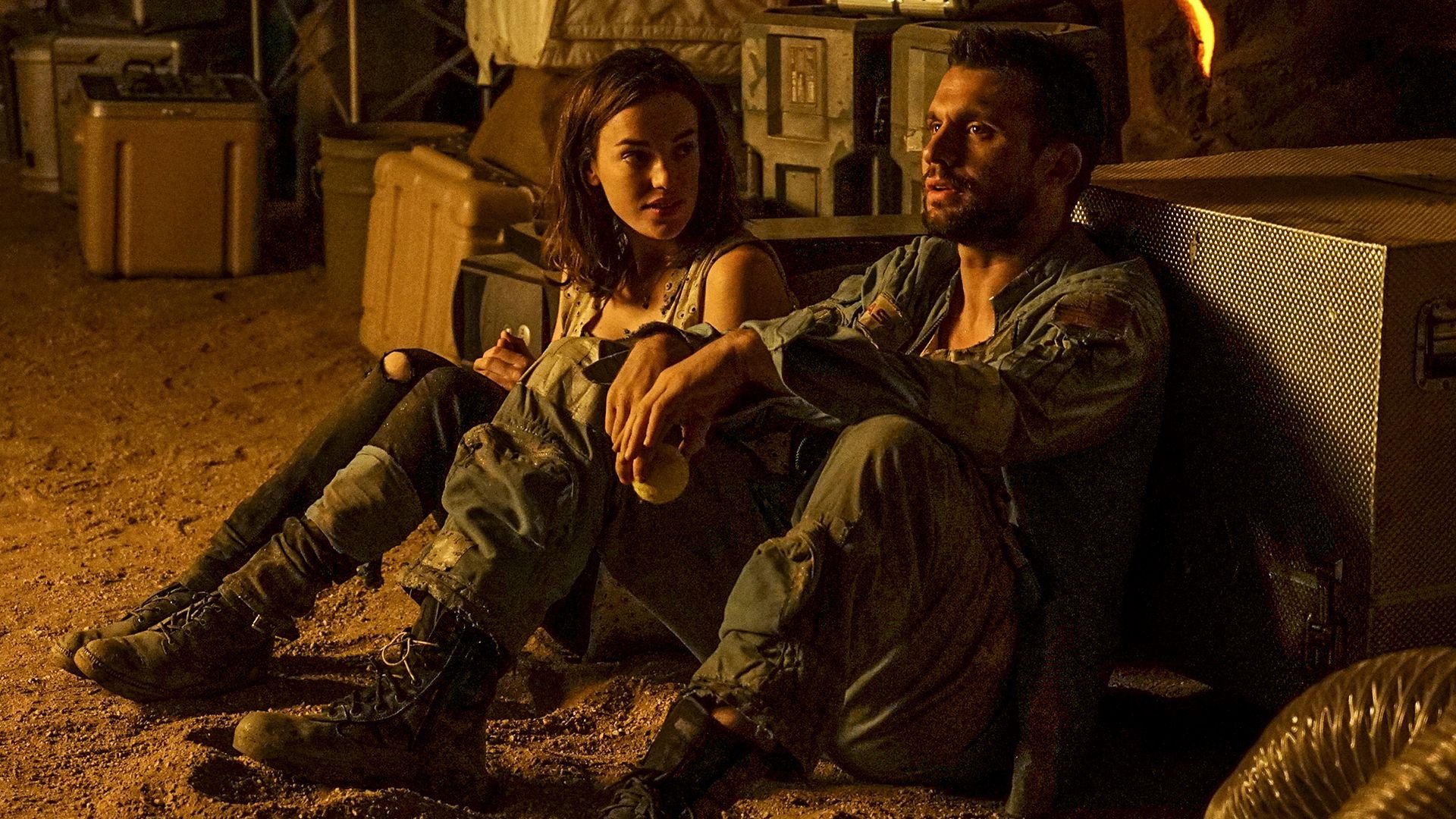 Agents of S.H.I.E.L.D.