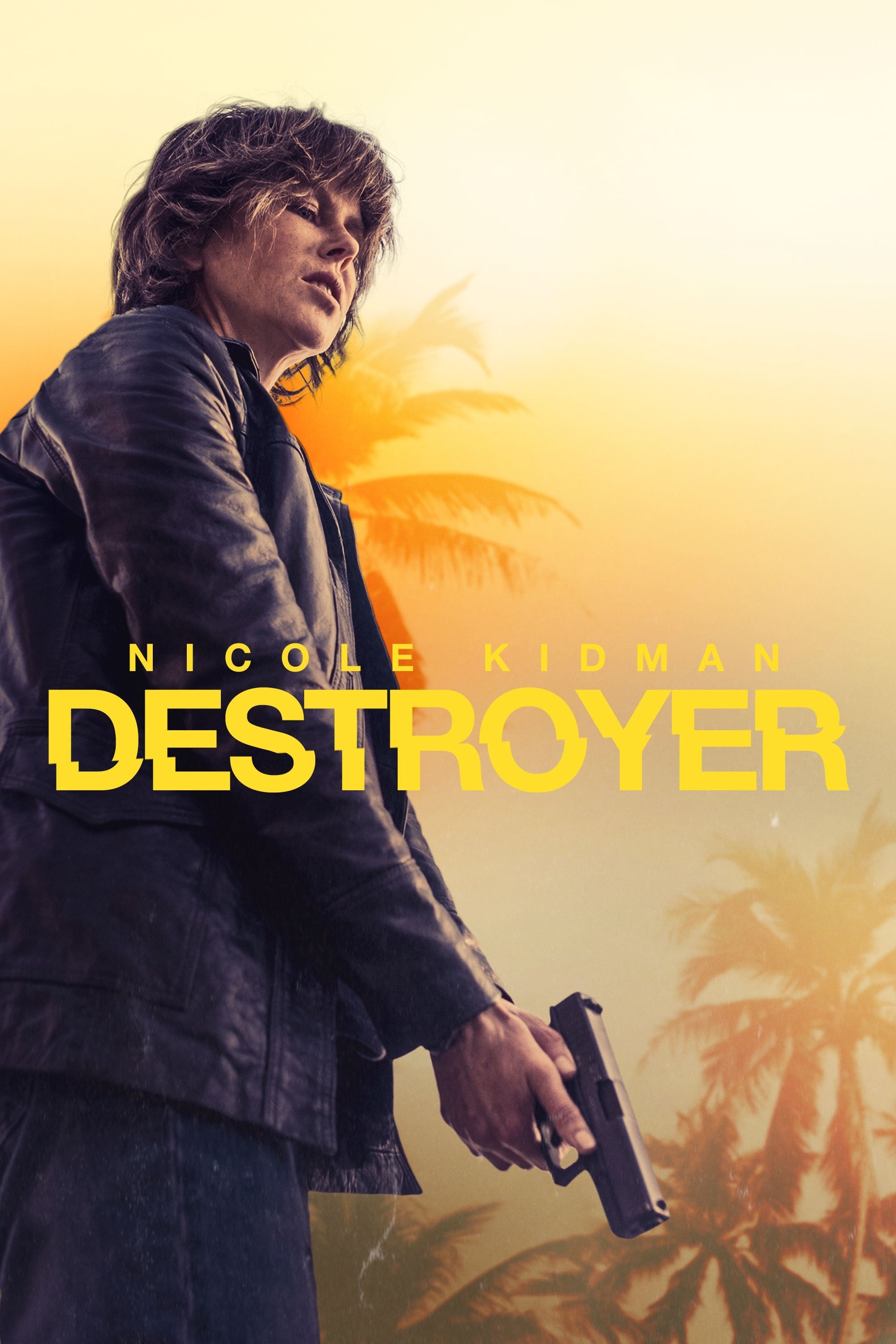 Destroyer