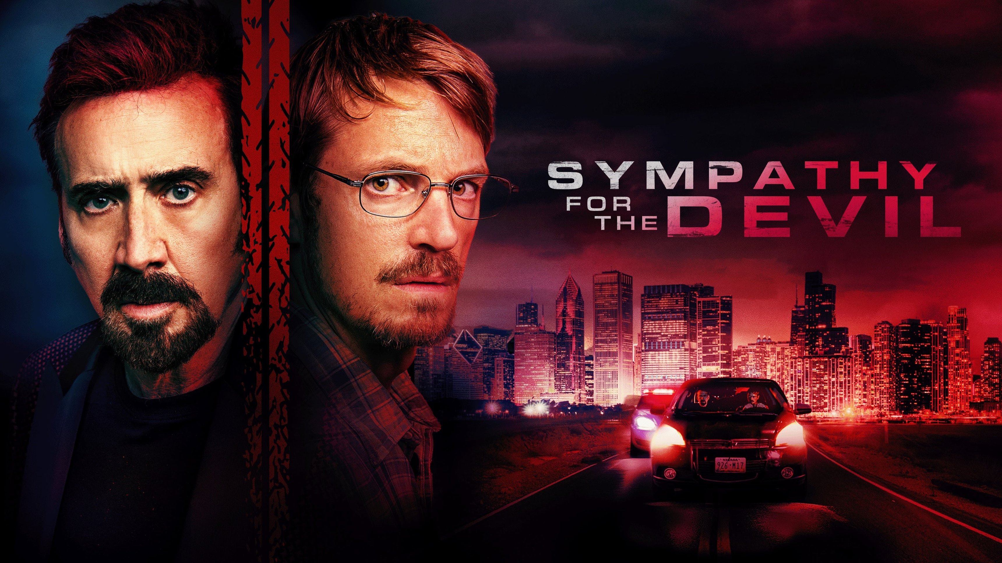 Sympathy For The Devil