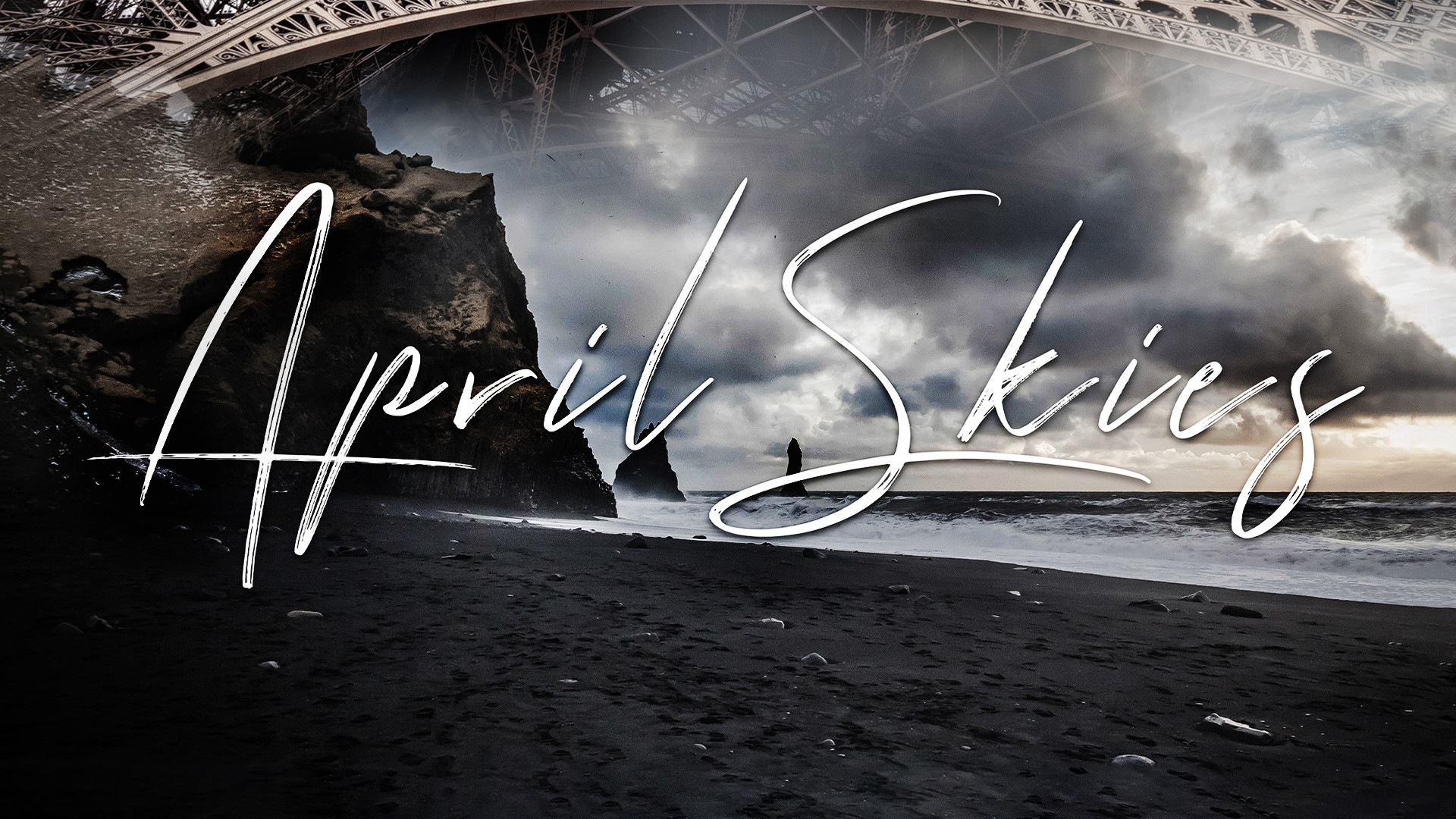 April Skies
