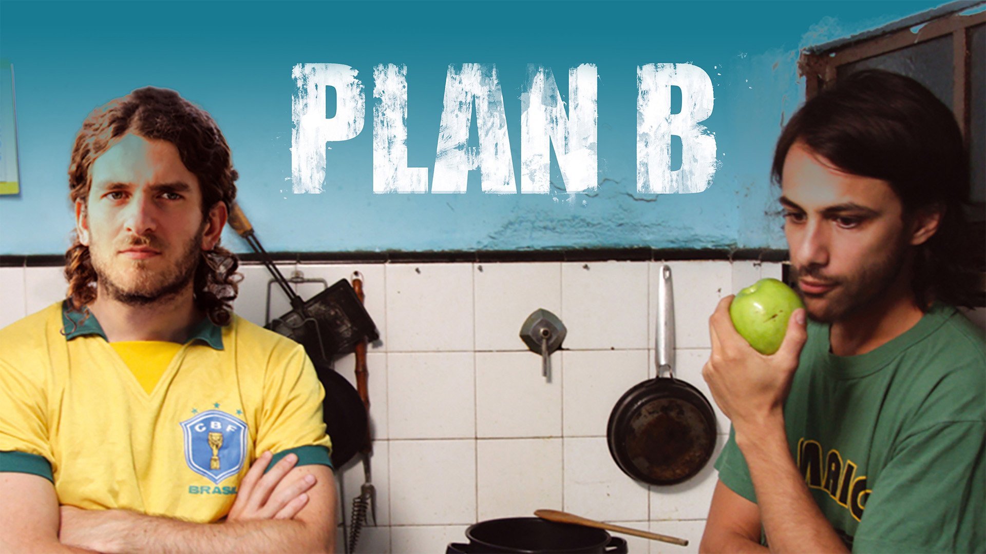 Plan B