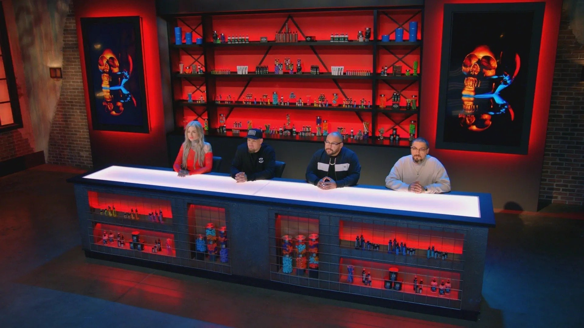 2. Money Where Your Mouth Is