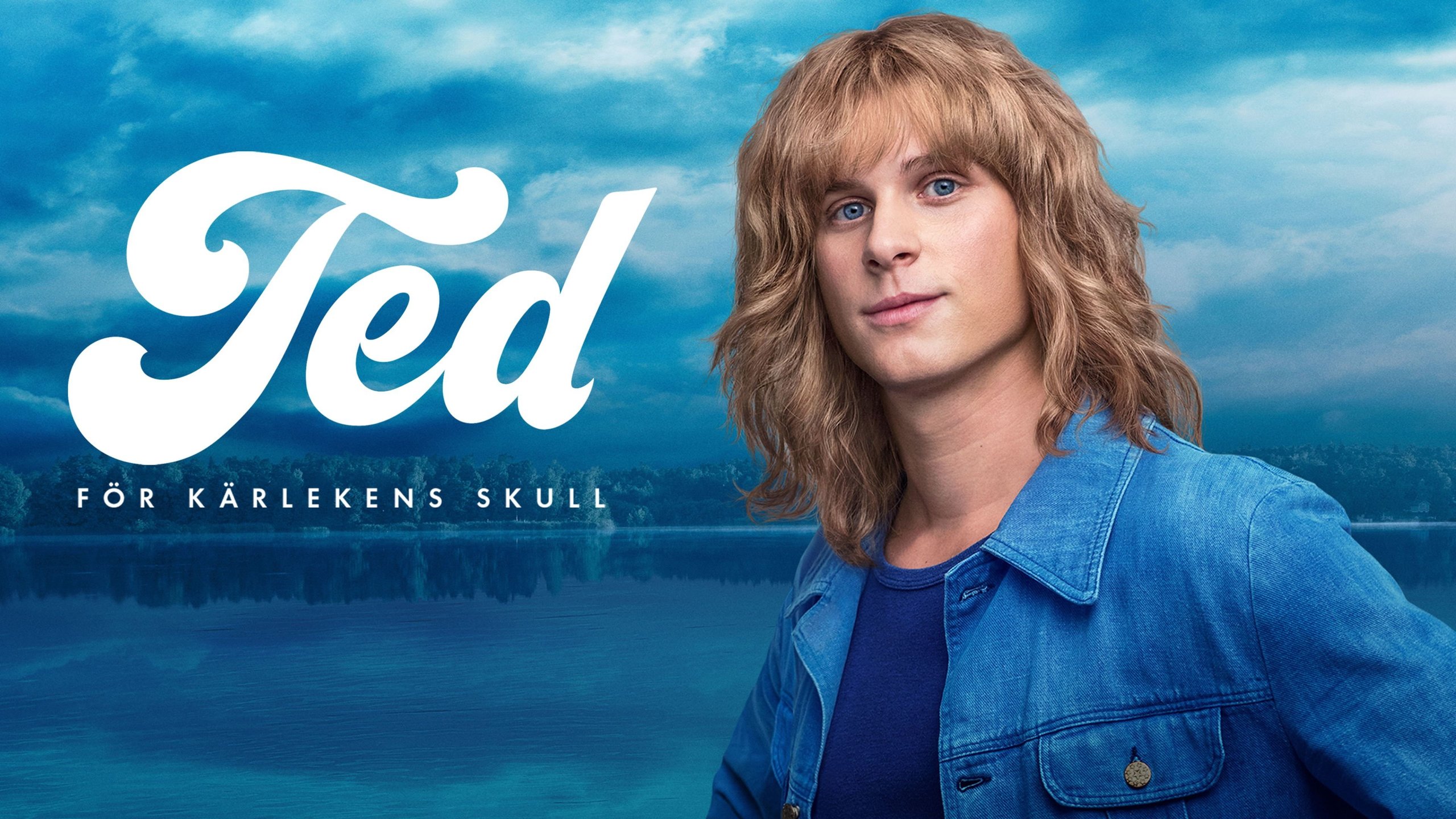 Ted - För kärlekens skull