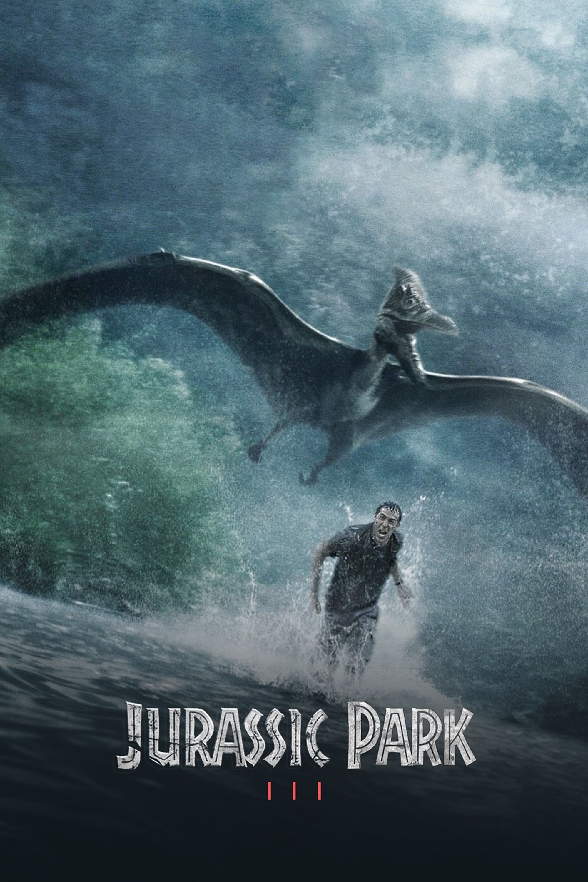 Jurassic Park III