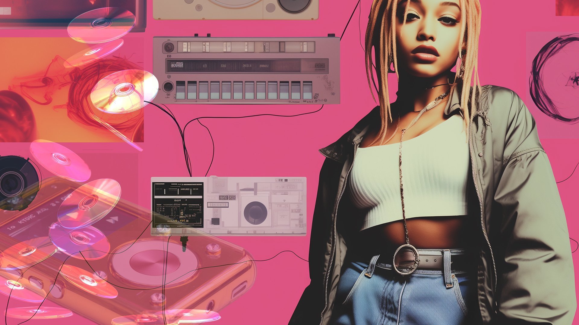 Noughties – tillbaka till 00-talet
