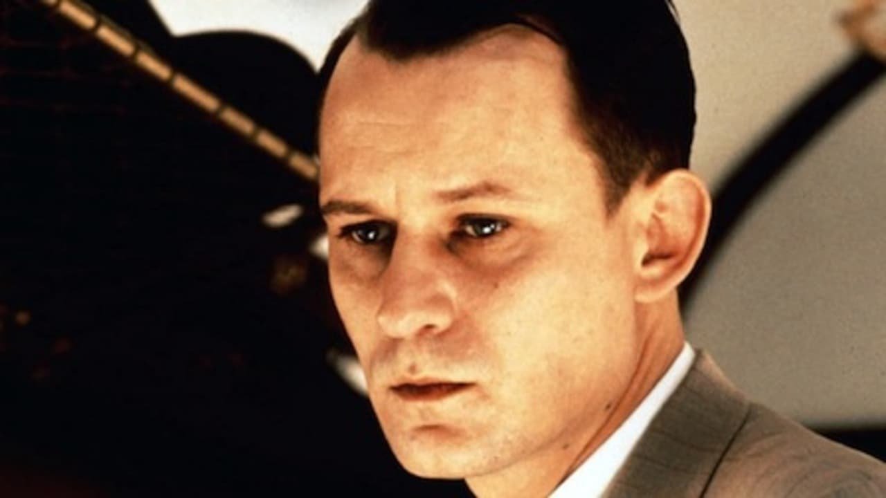 God Afton, Herr Wallenberg