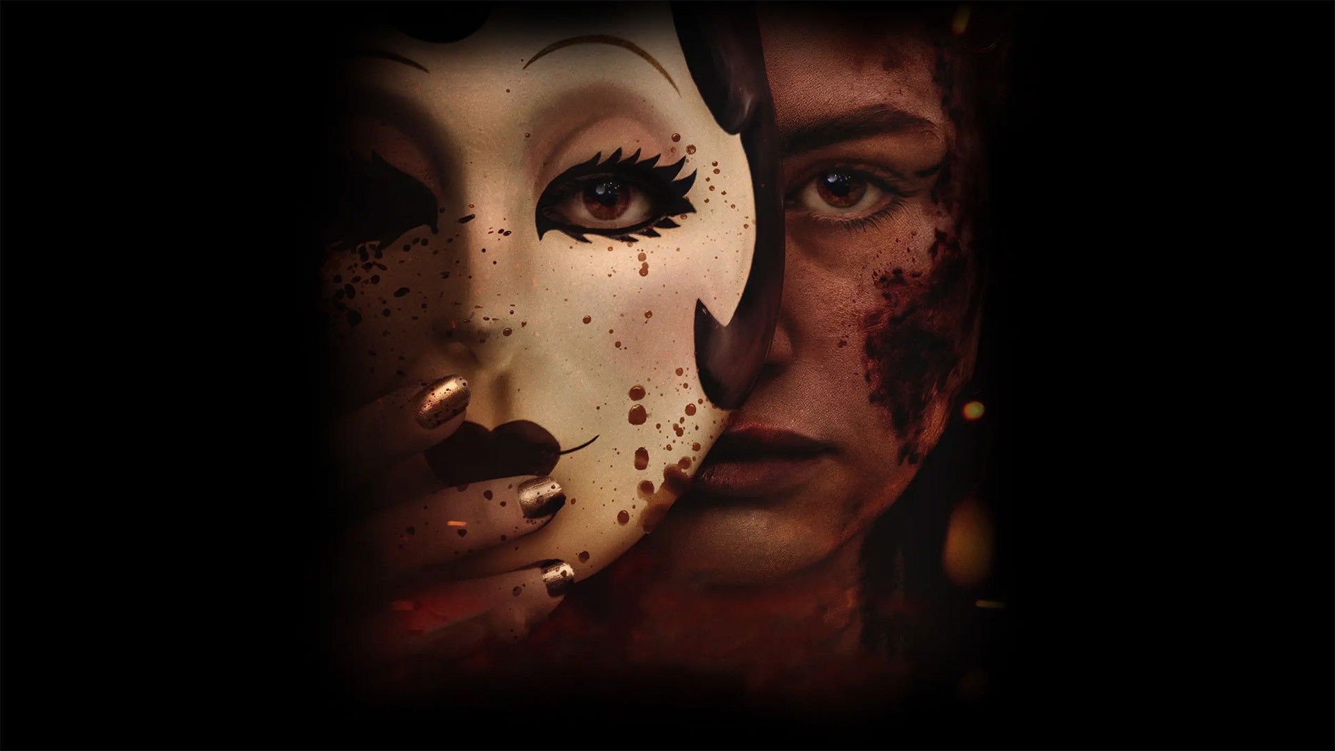 The Strangers: Chapter 3
