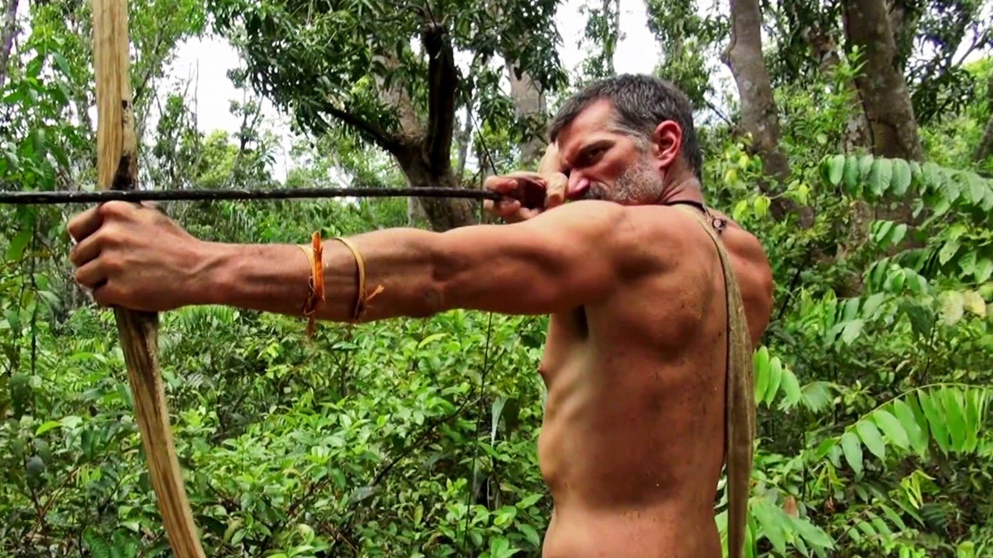10. Dirty Dozen Return