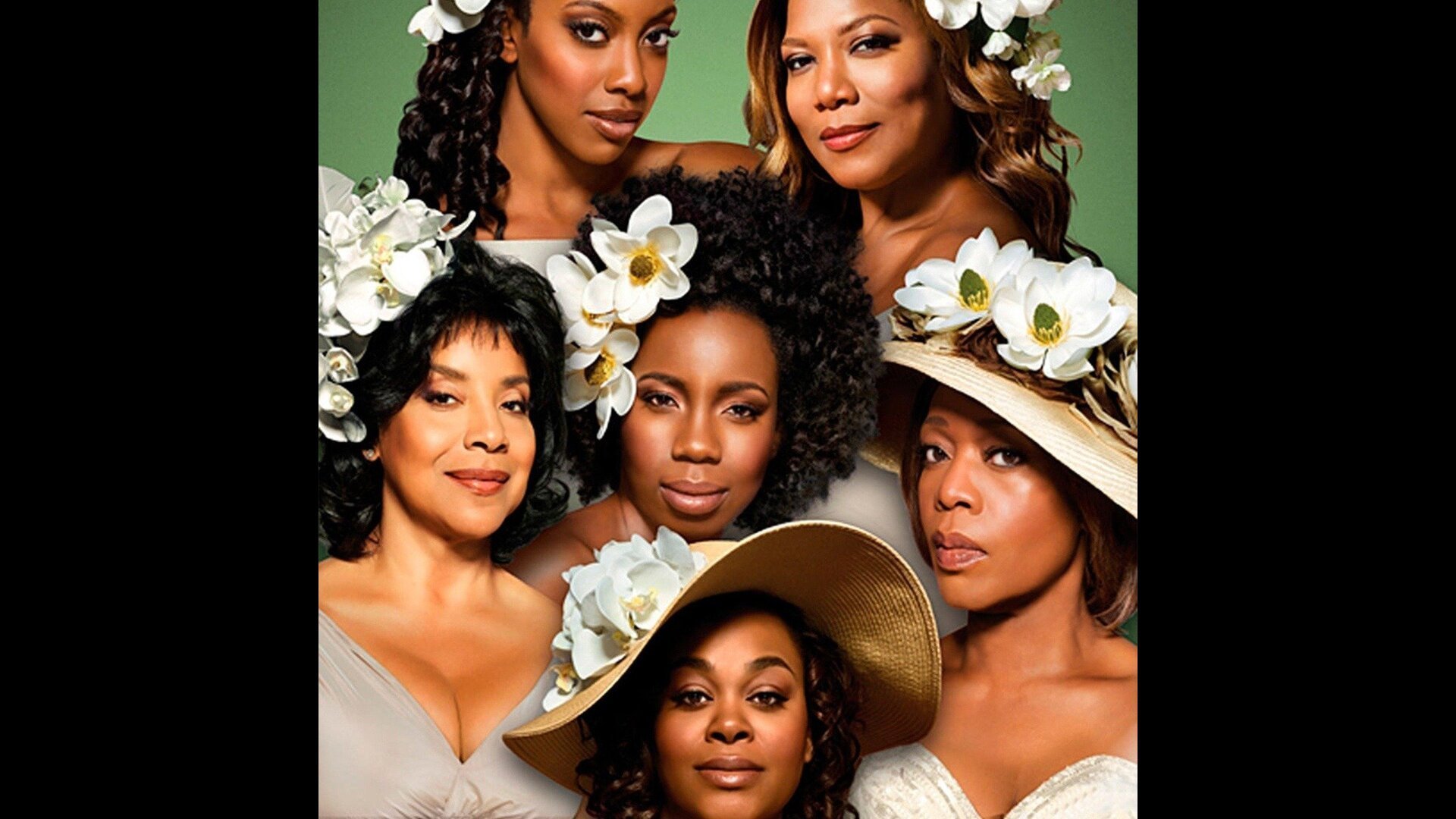 Steel Magnolias