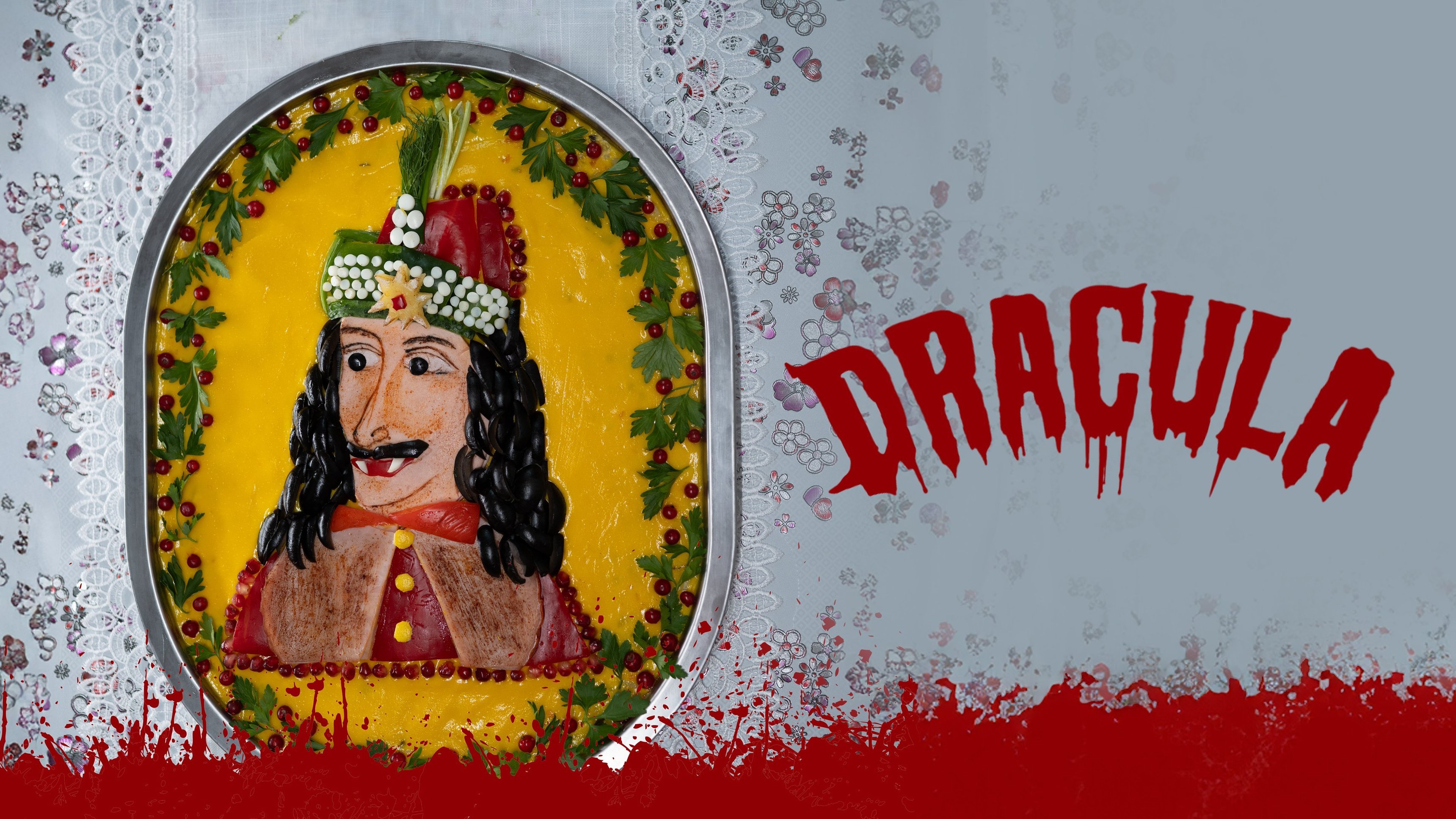 Dracula
