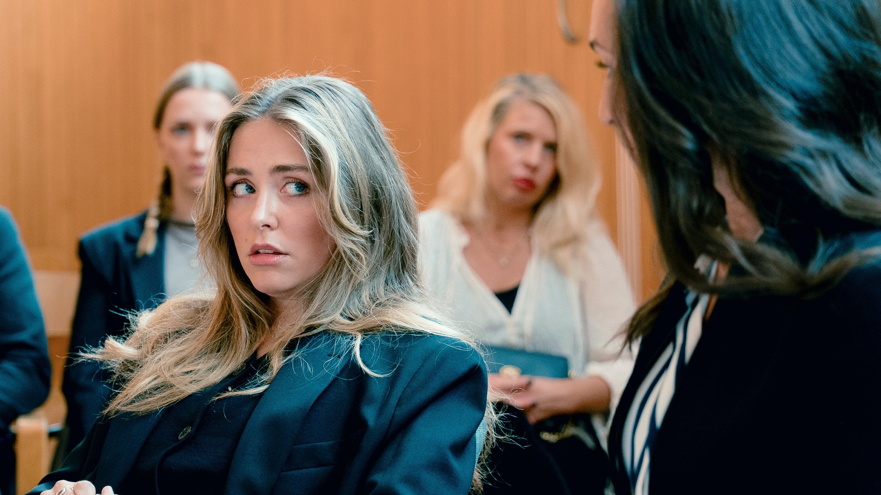 2. ”Making millions of money”