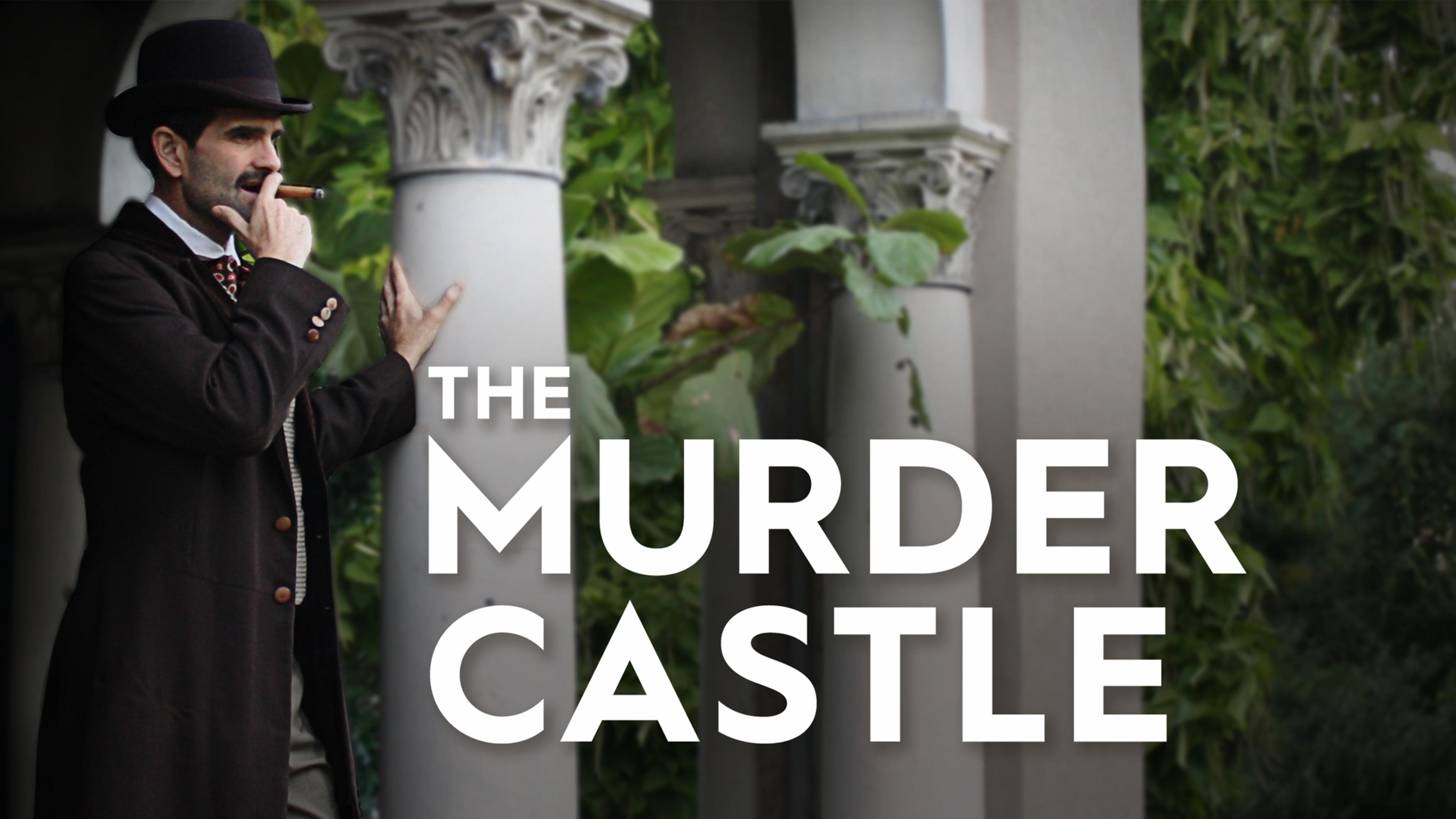 The Murder Castle