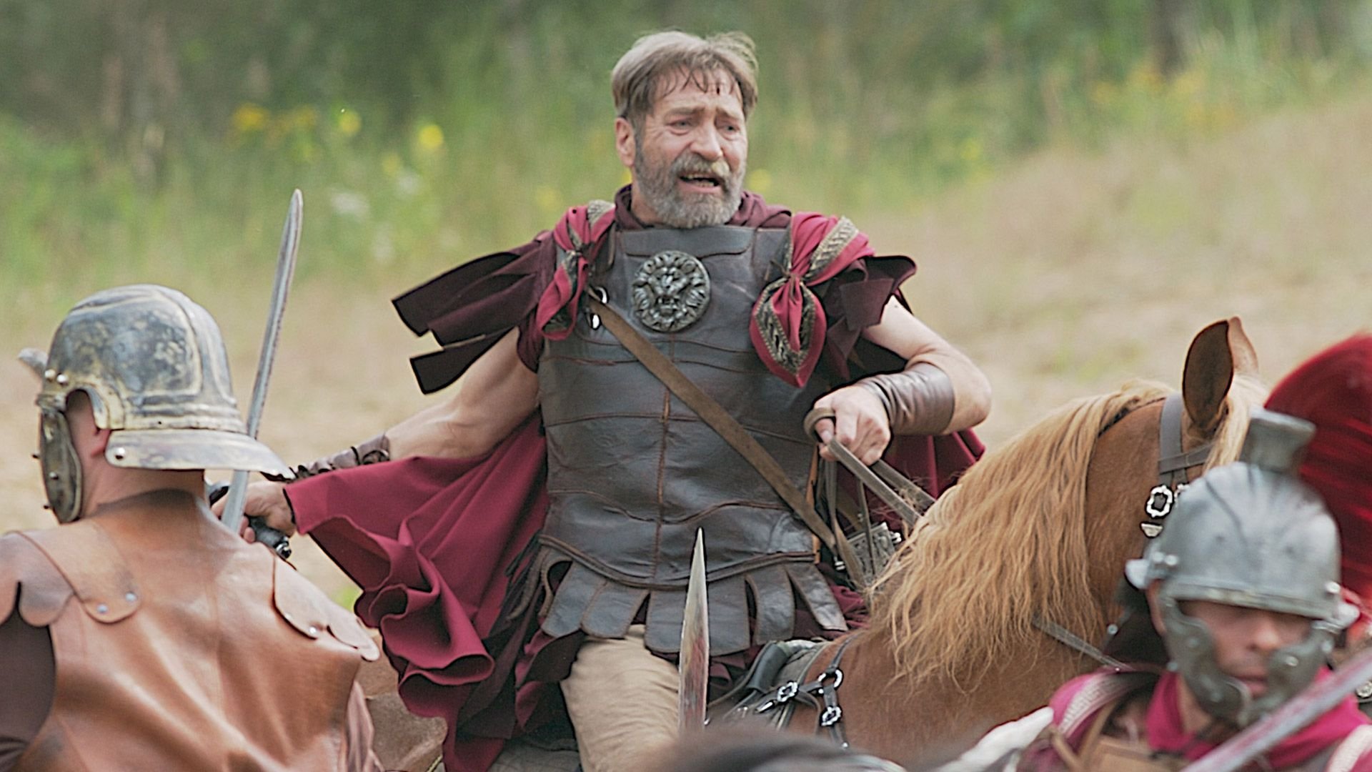 10. Constantine the Great