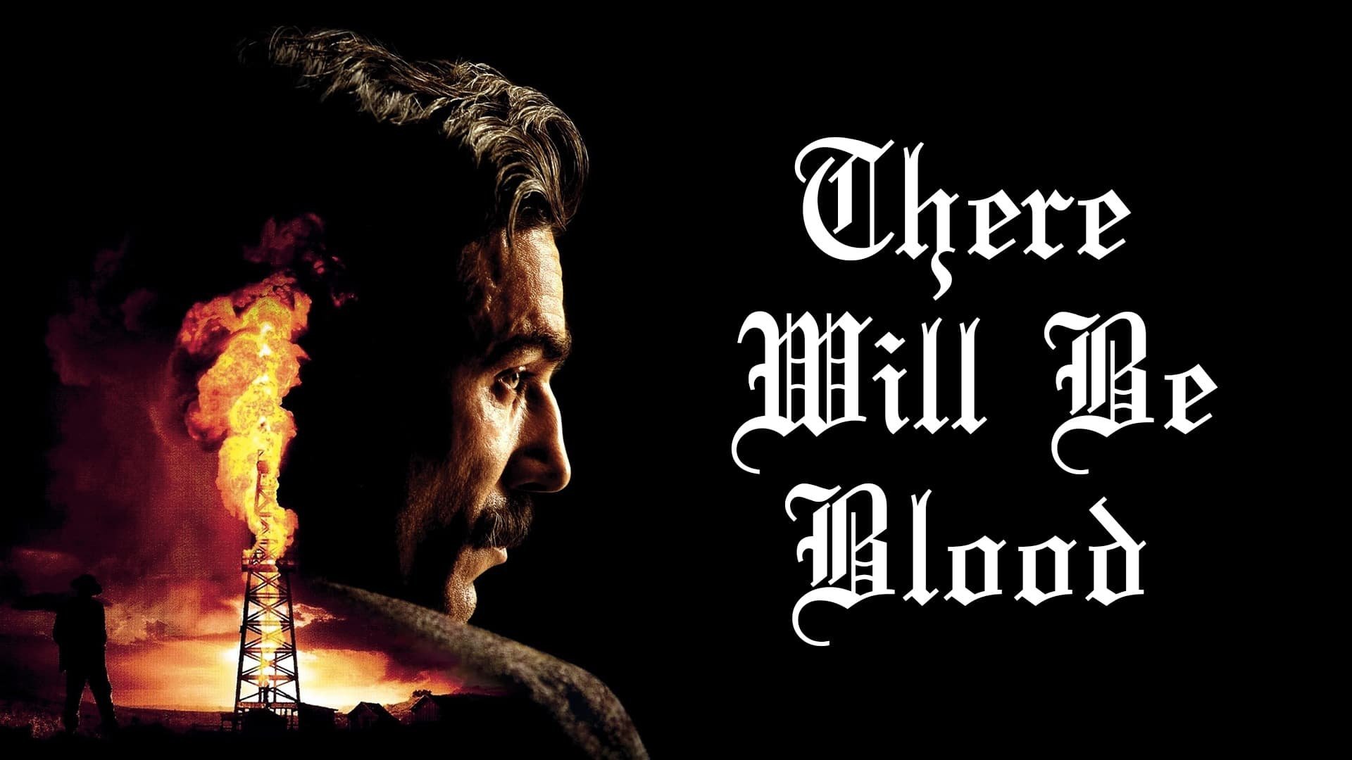 There will be blood