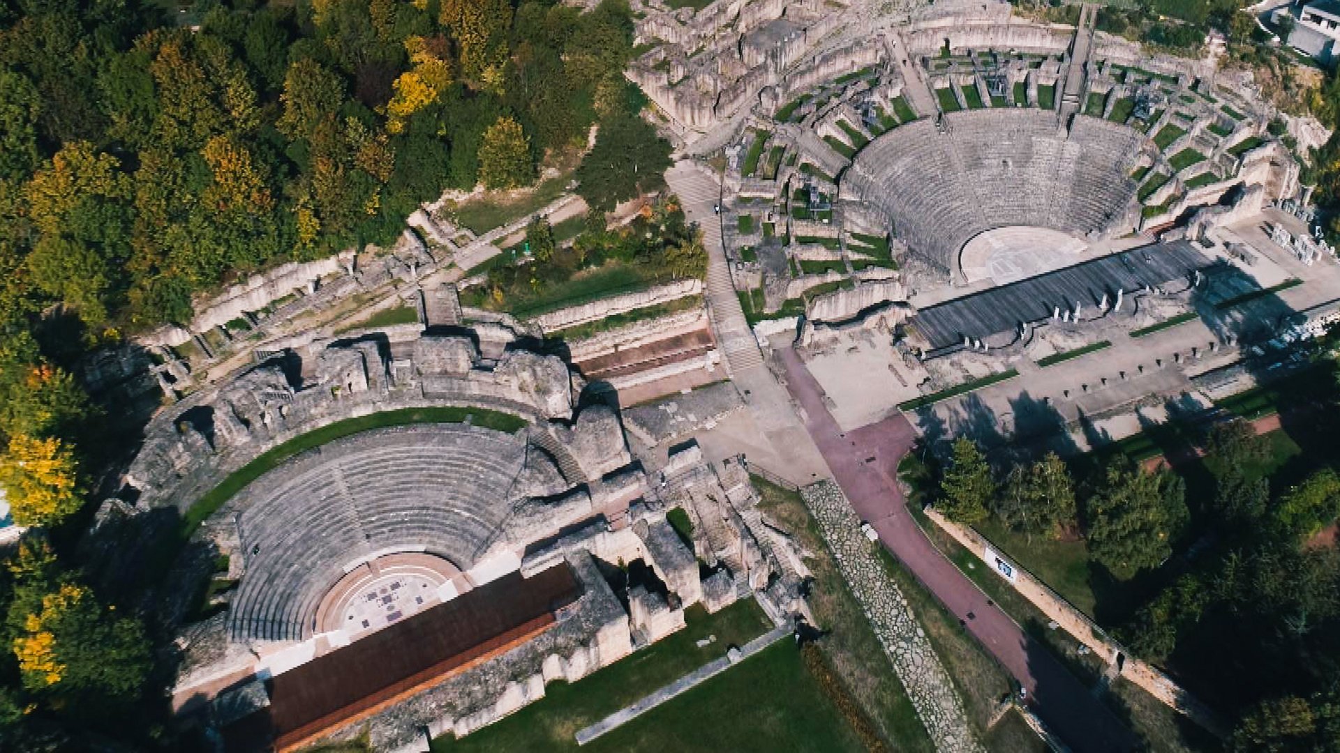 1. Lyon