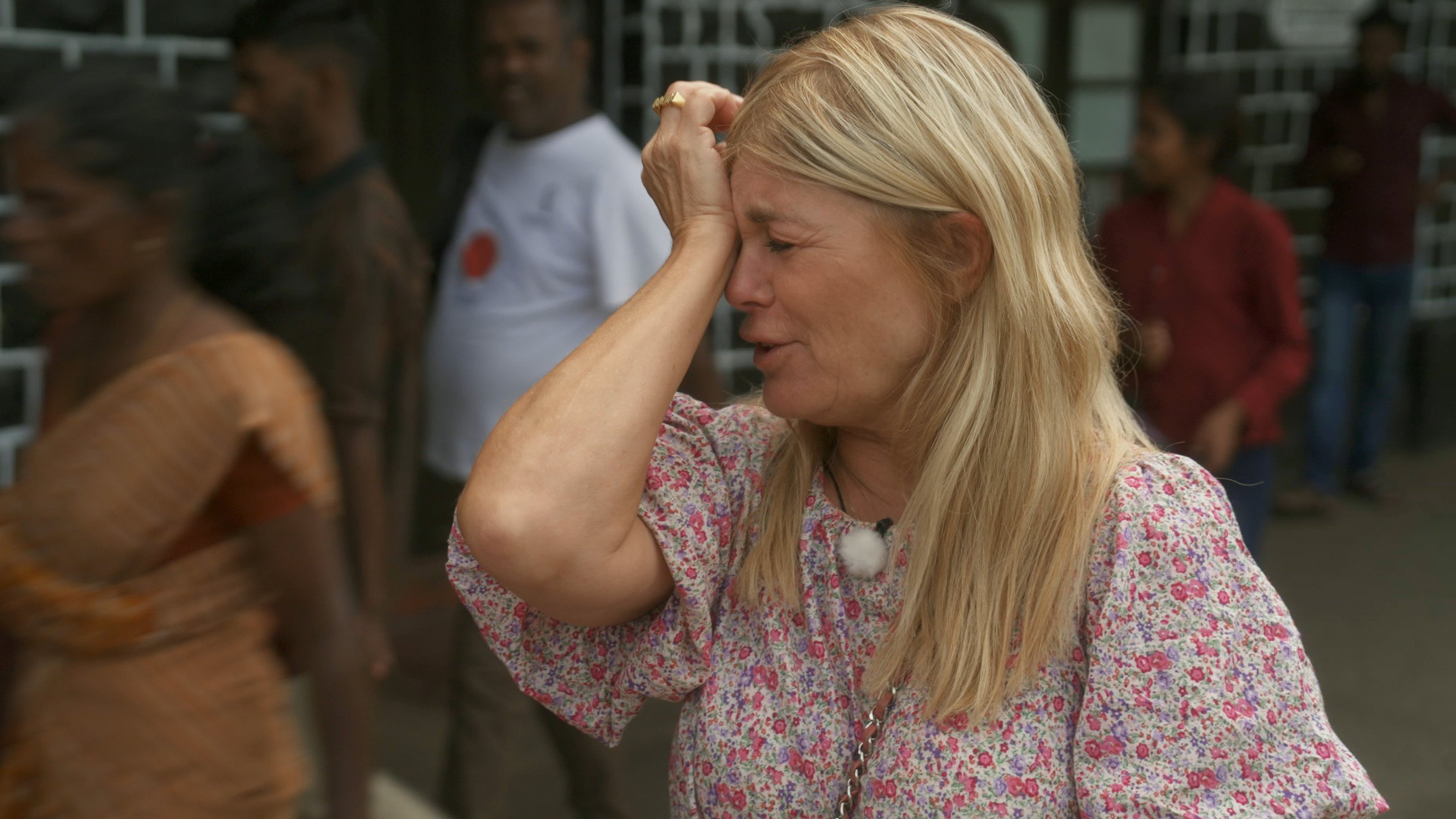 4. Trubbel i paradiset