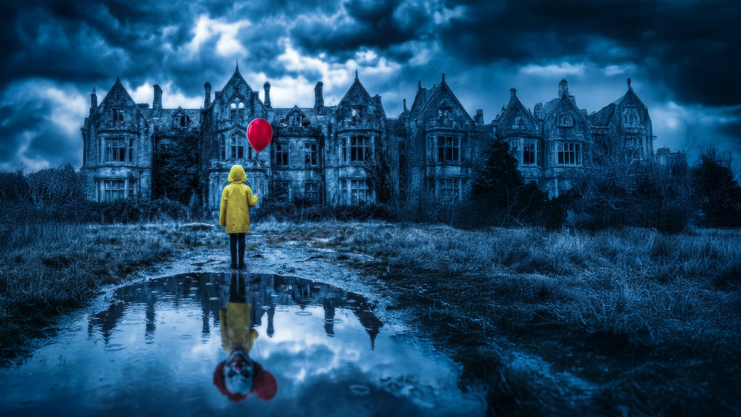 Evil Within