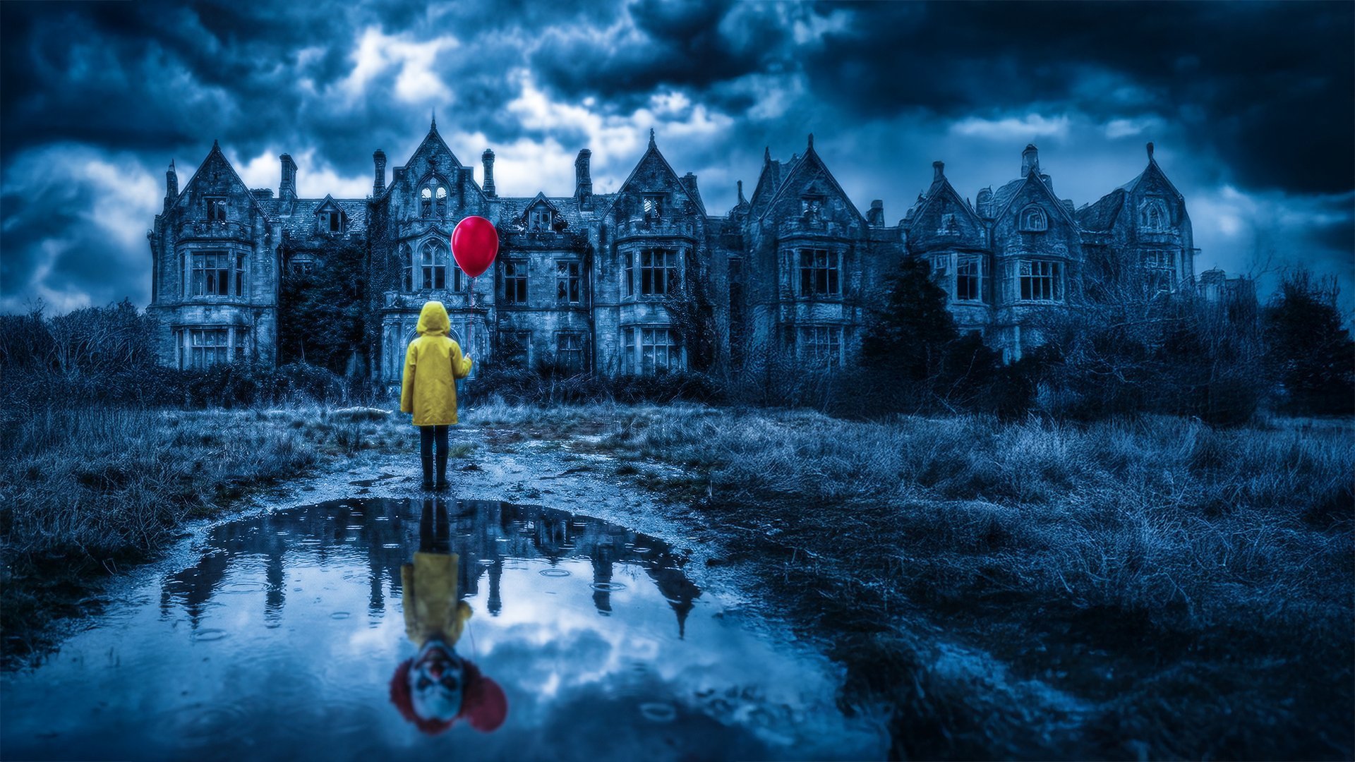 Evil Within