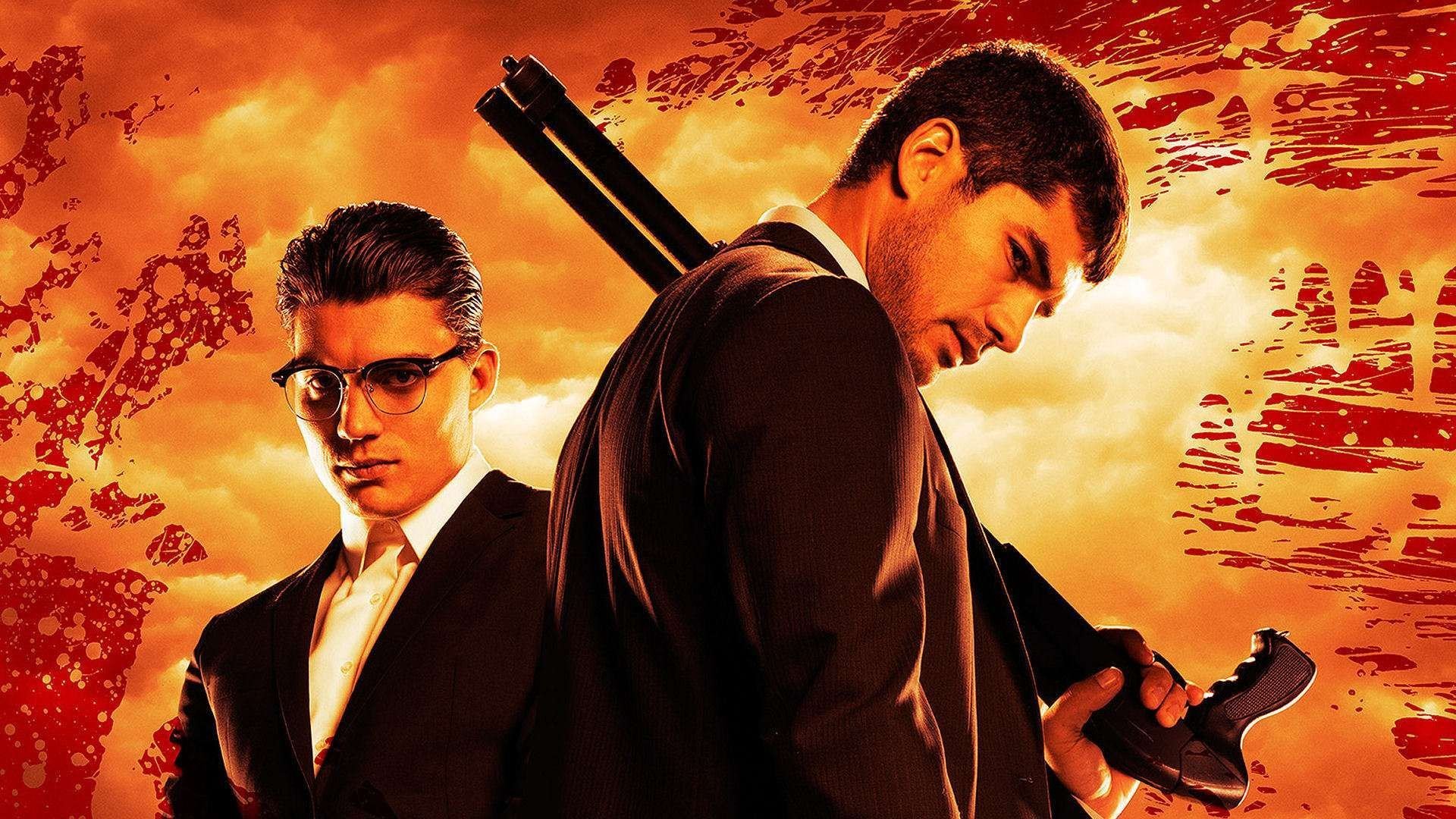 From Dusk till Dawn: The Series