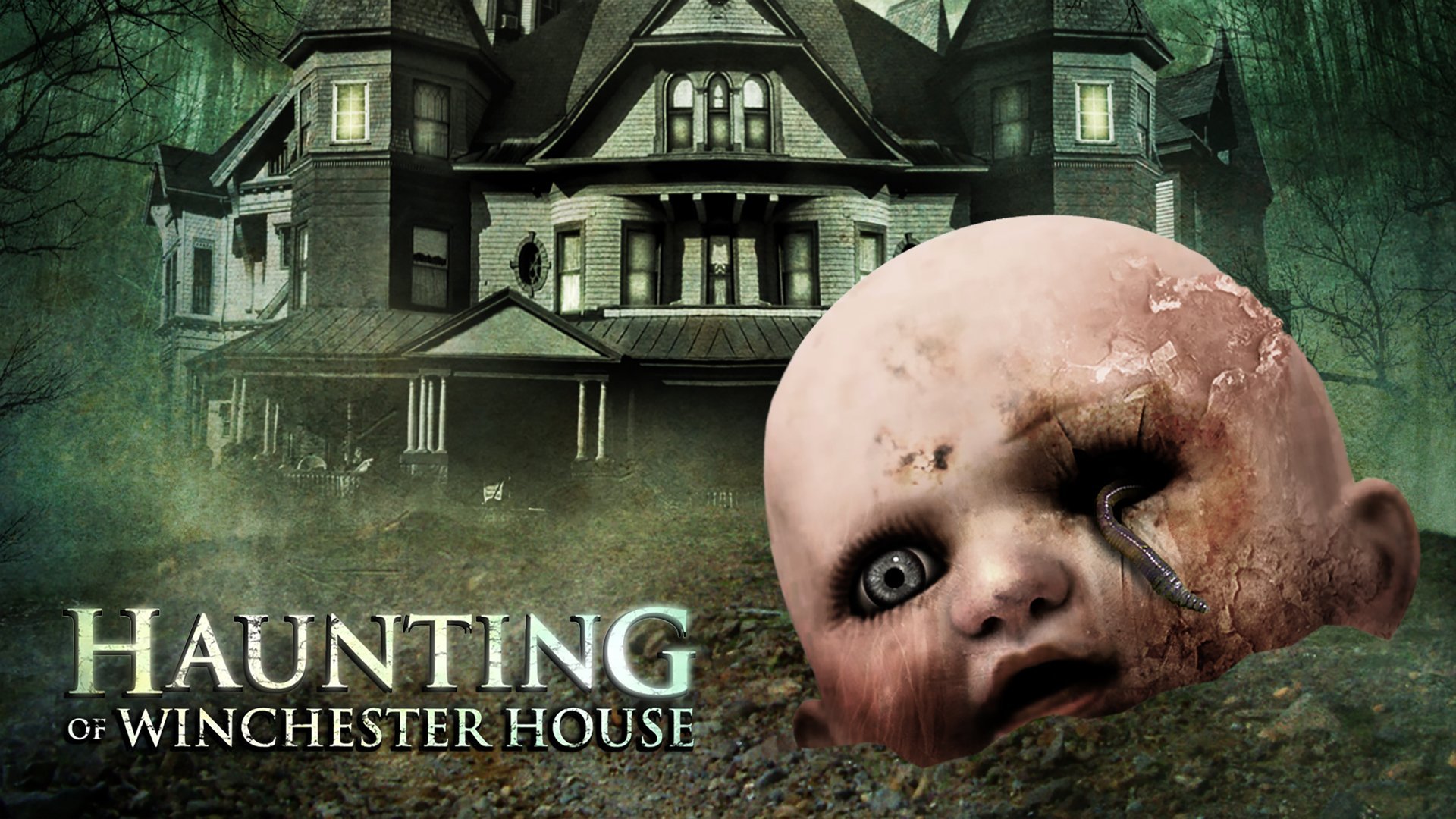 Winchester - House of ghosts