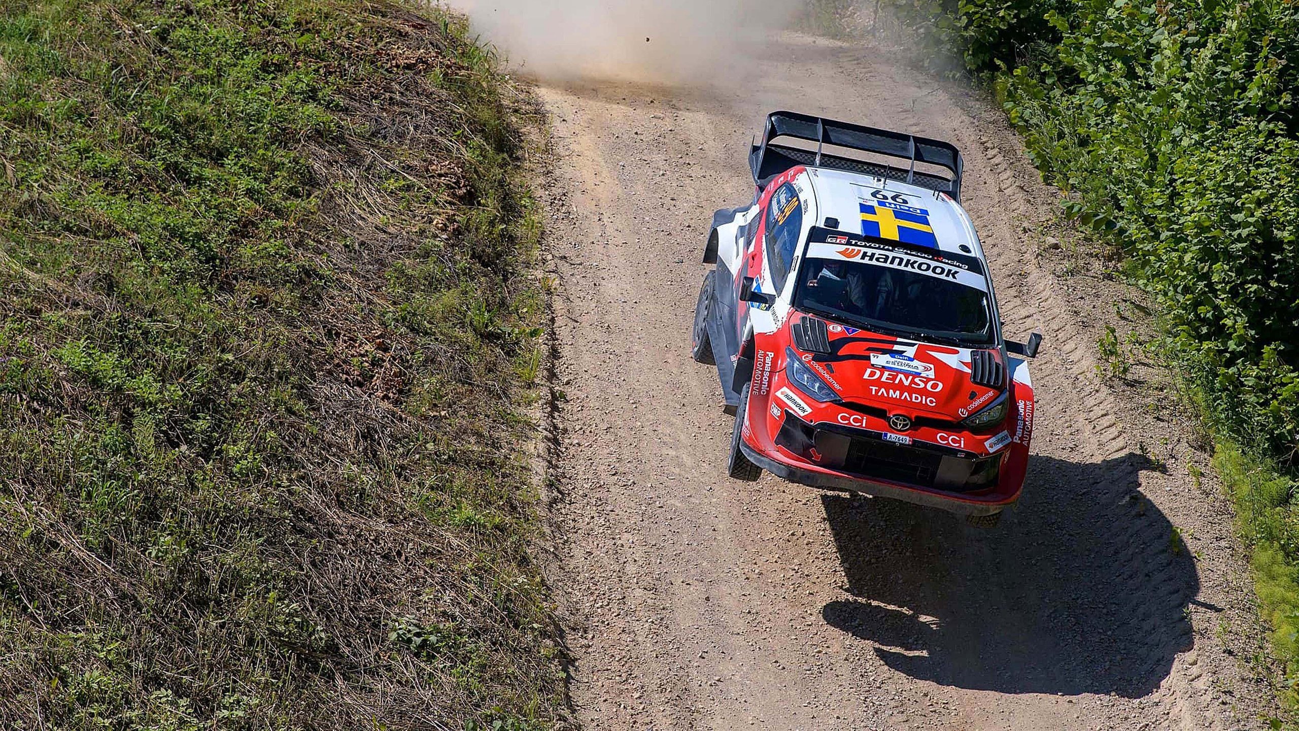 Rally-VM