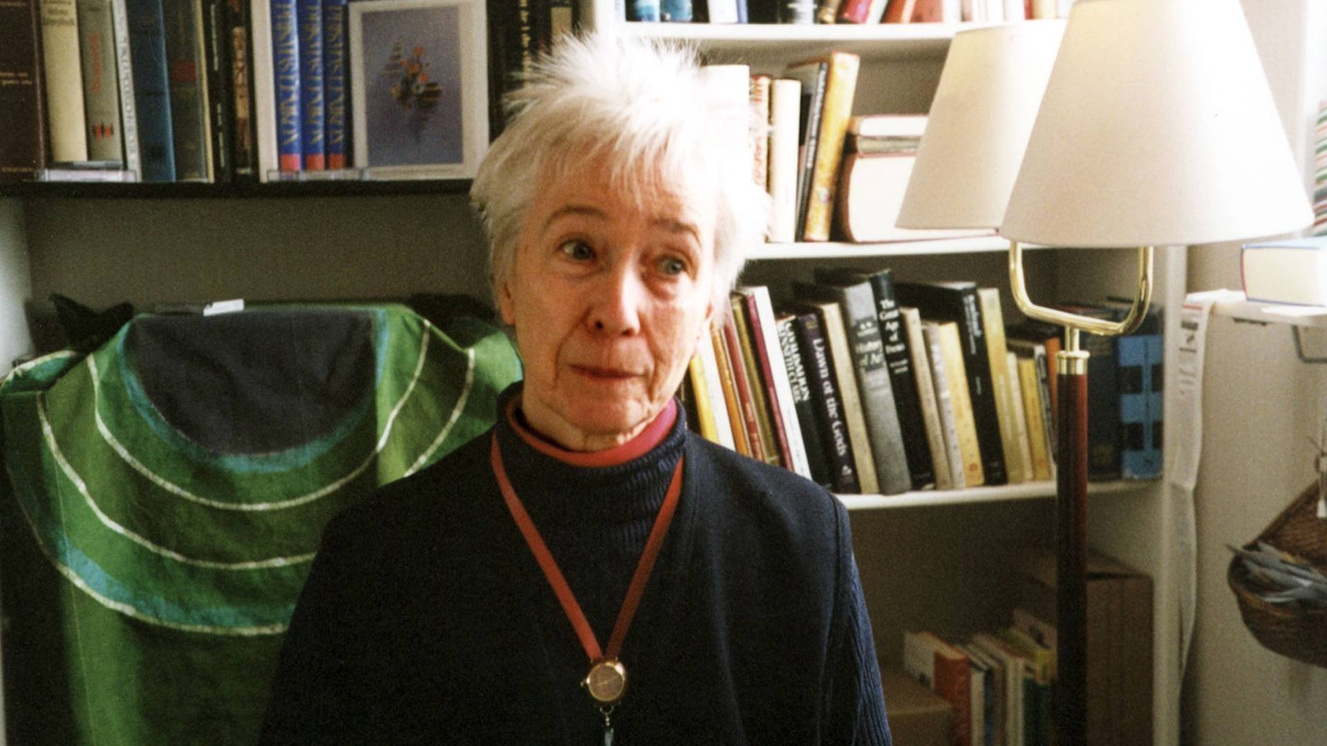 Det står efter livet