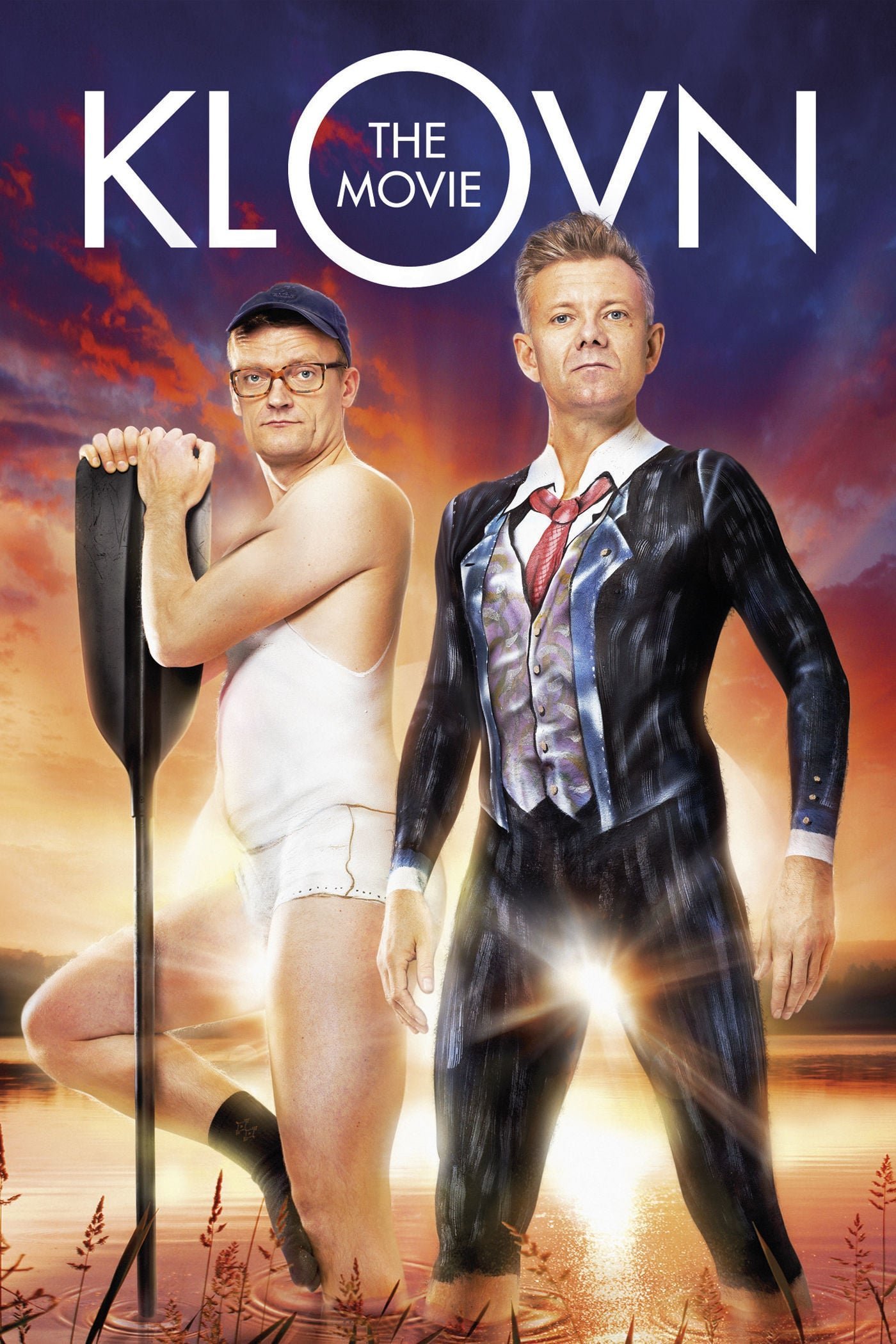 Klovn: The Movie
