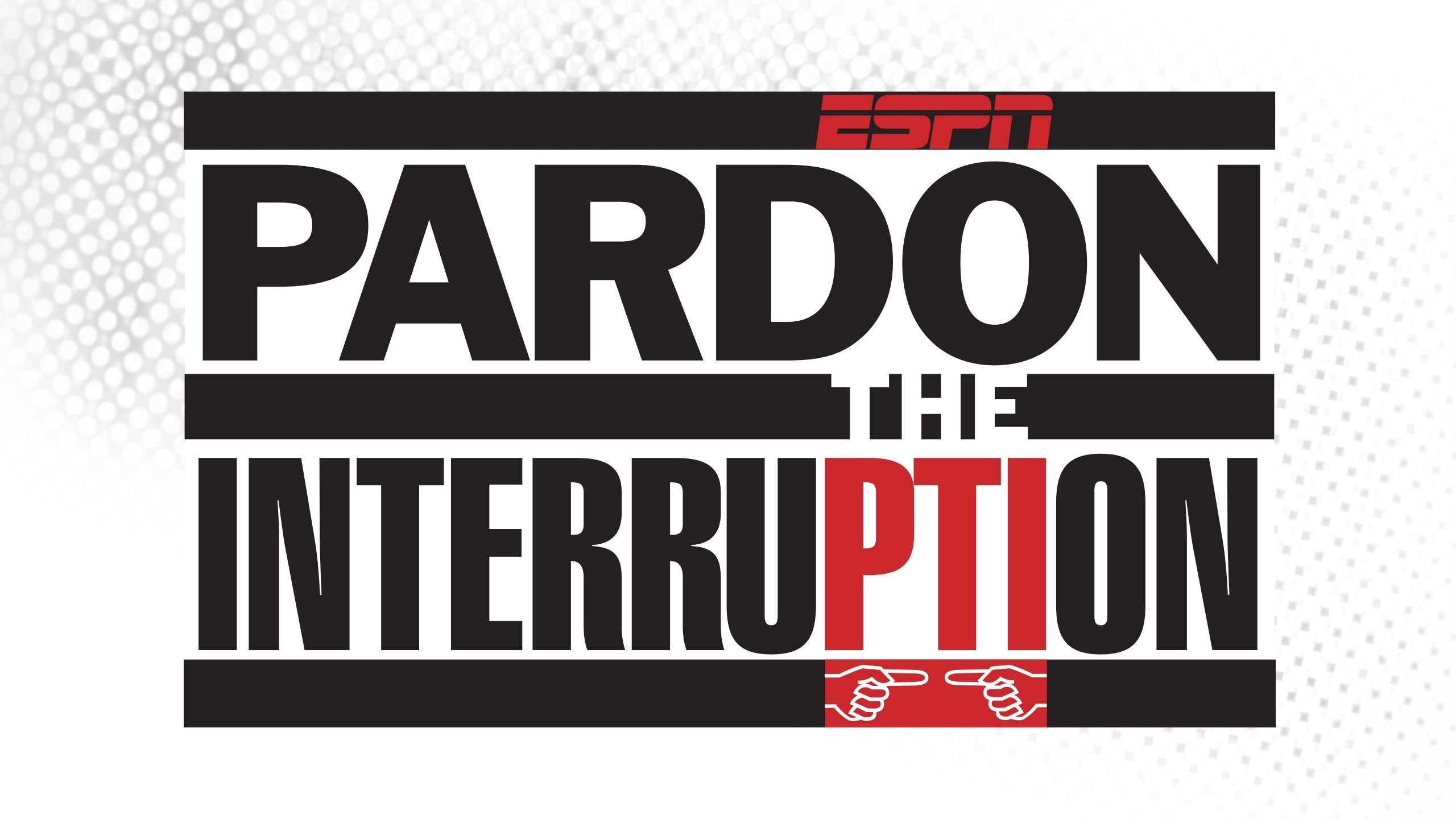 Pardon the Interruption